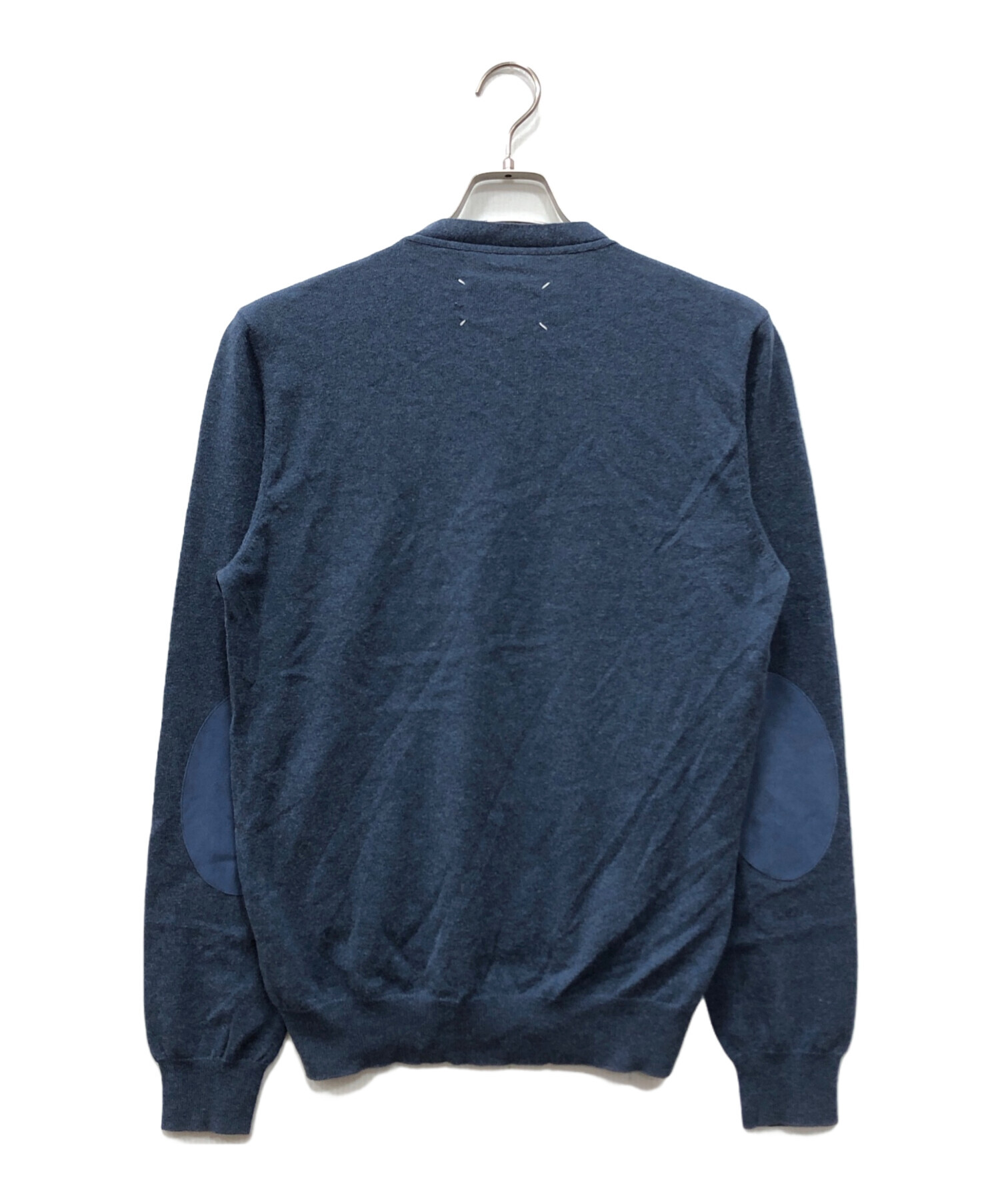 中古・古着通販】Maison Margiela (メゾンマルジェラ) エルボーパッチ