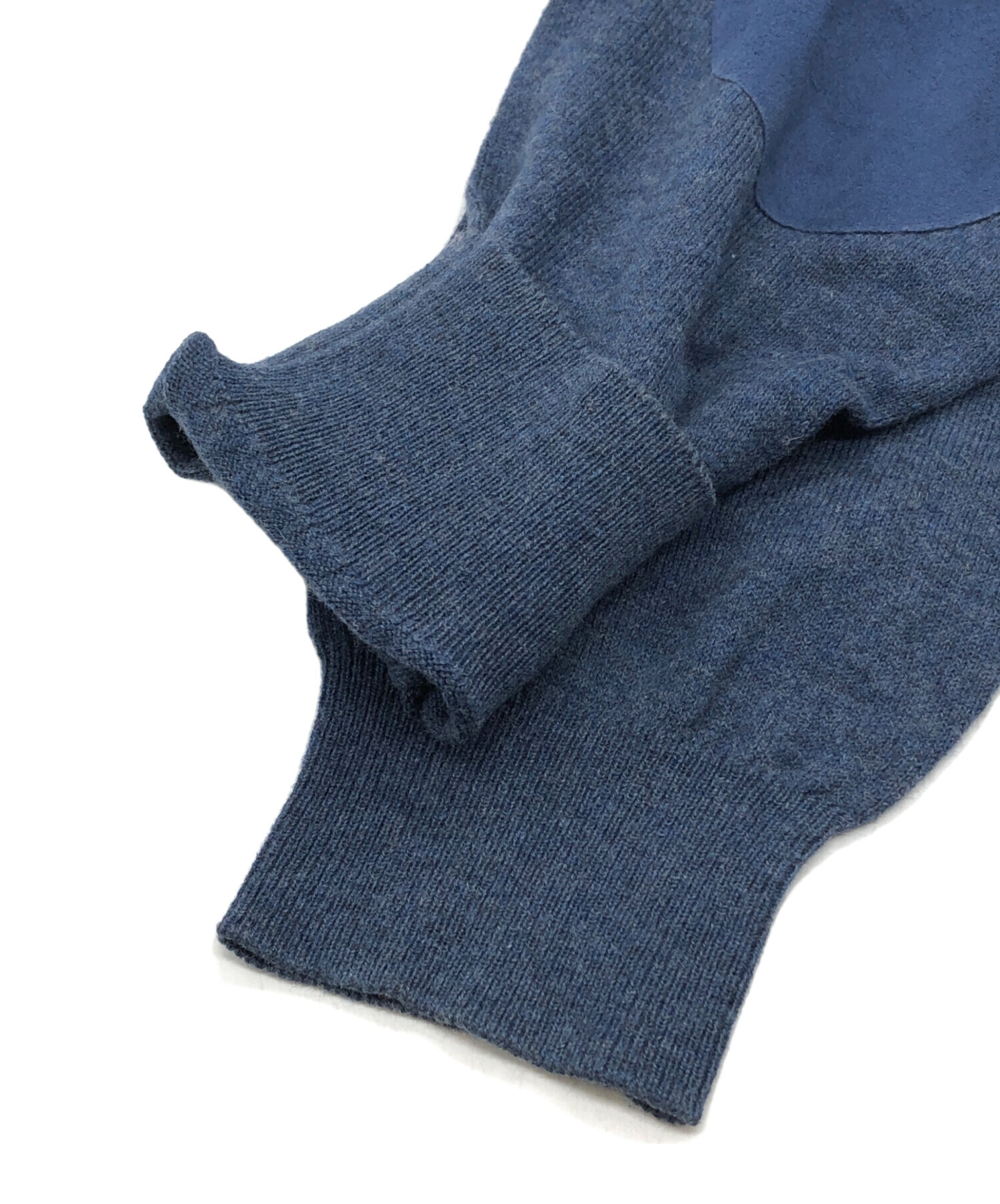 中古・古着通販】Maison Margiela (メゾンマルジェラ) エルボーパッチ