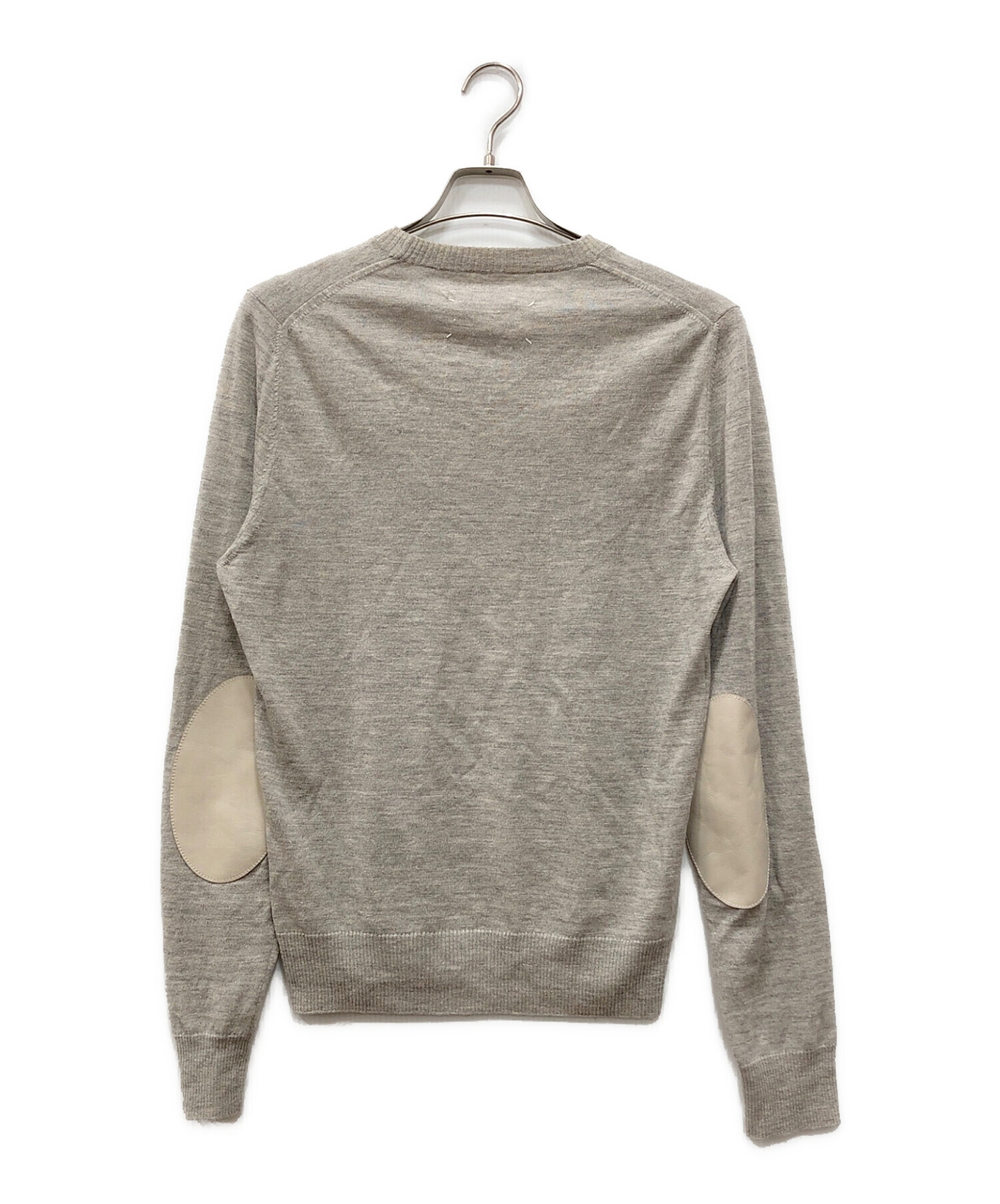 中古・古着通販】Maison Margiela (メゾンマルジェラ) エルボーパッチ