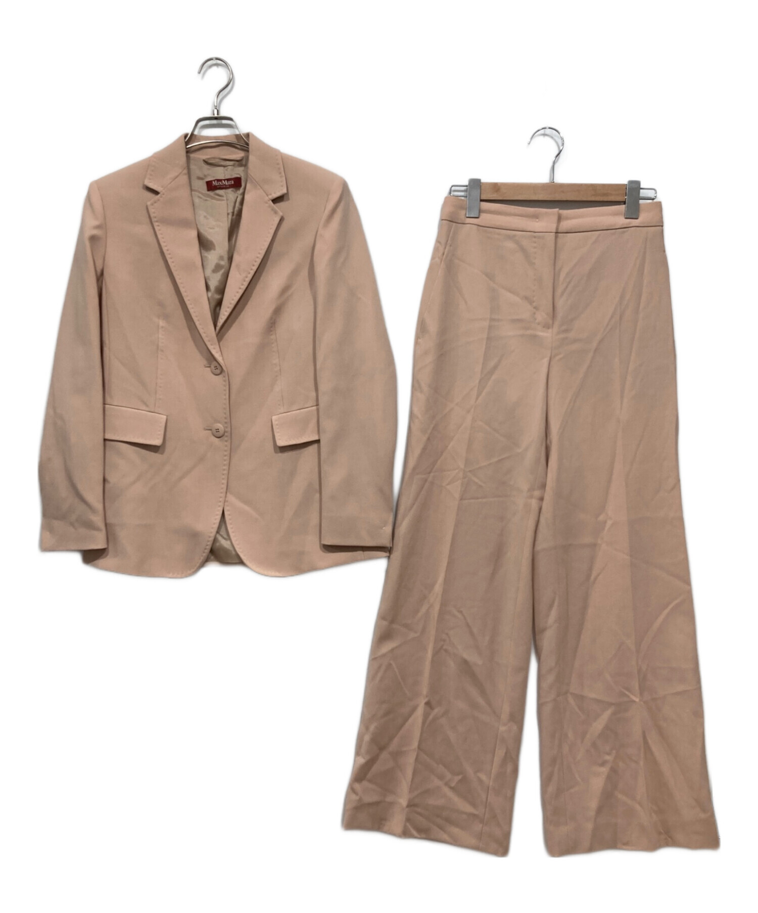 中古・古着通販】Max Mara Studio (マックスマーラ ストゥディオ