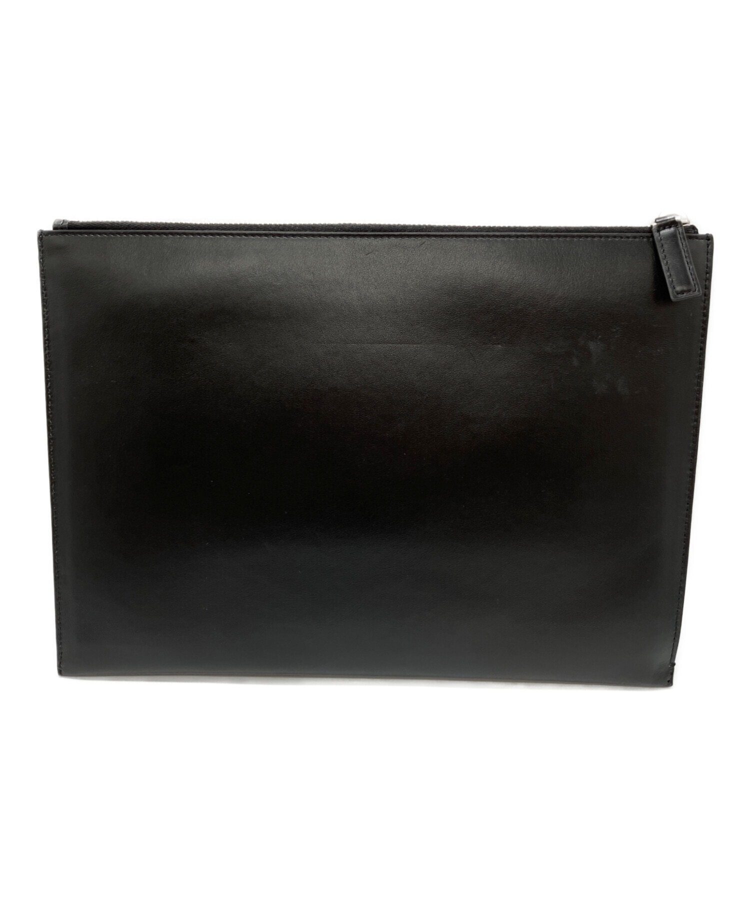 中古・古着通販】Saint Laurent Paris (サンローランパリ) クラッチ