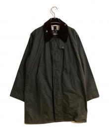 【うーま 様】UNUSED × Barbour BEAUTY&YOUTH うーま 様】UNUSED × Barbour BEAUTY&YOUTH UNUSED × Barbourのコート