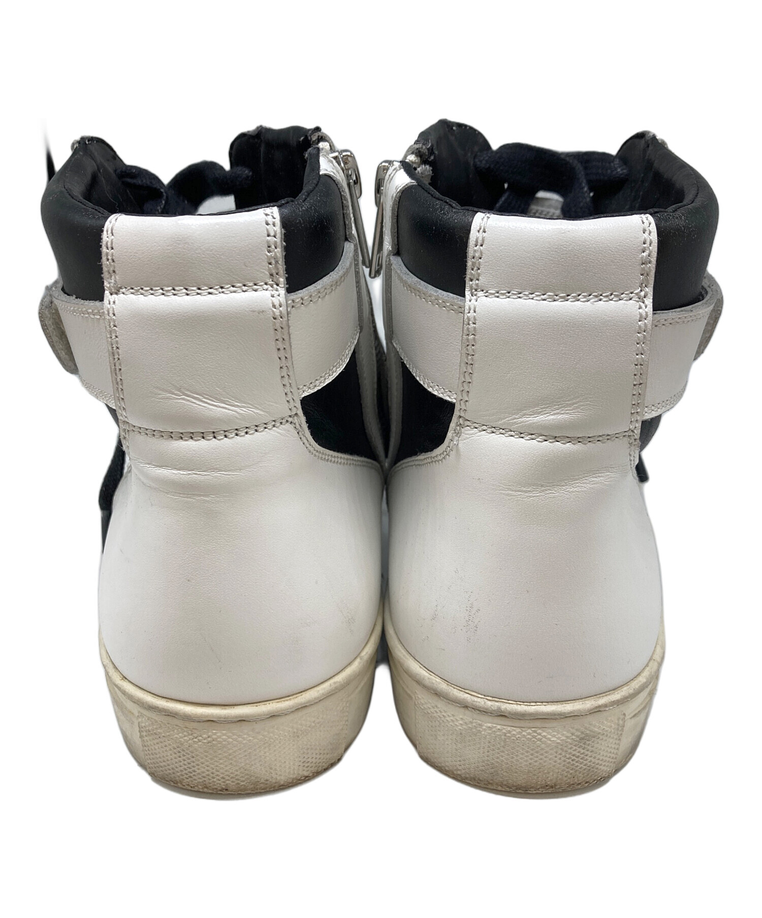 中古・古着通販】LAD MUSICIAN (ラッドミュージシャン) ハイカット