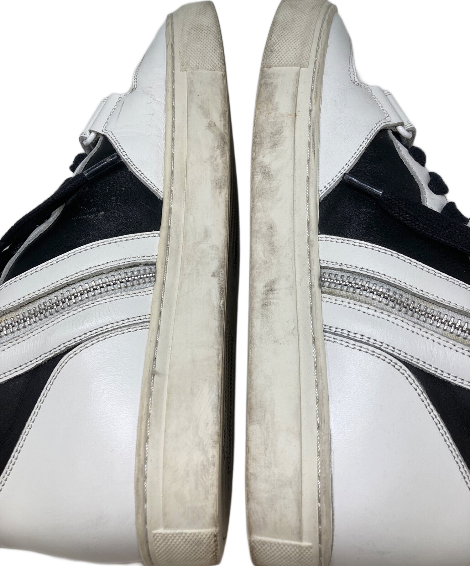 中古・古着通販】LAD MUSICIAN (ラッドミュージシャン) ハイカット