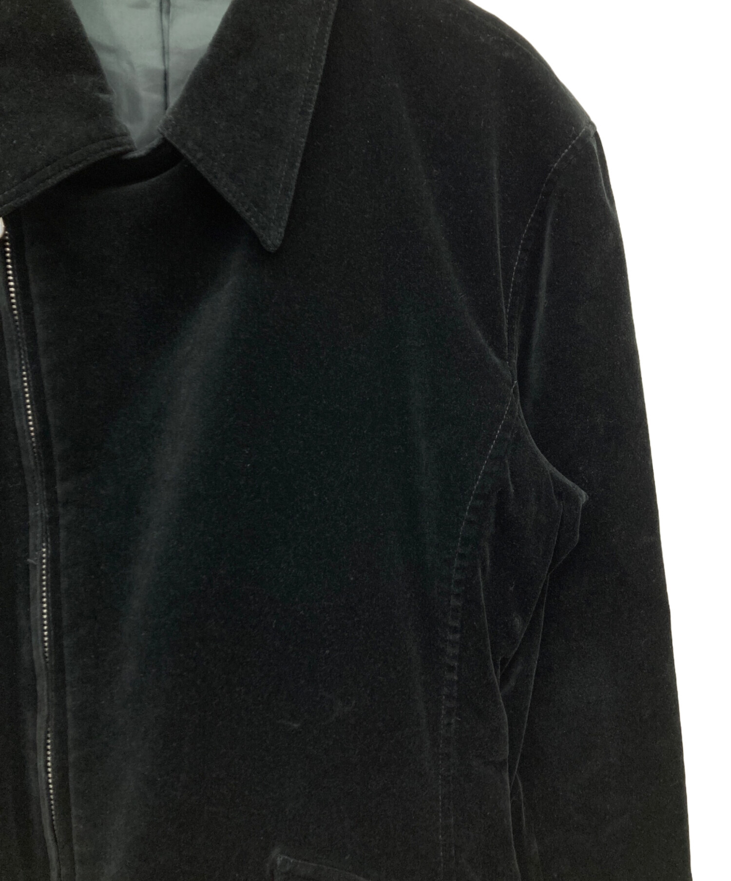 中古・古着通販】TORNADO MART (トルネードマート) ベルベット