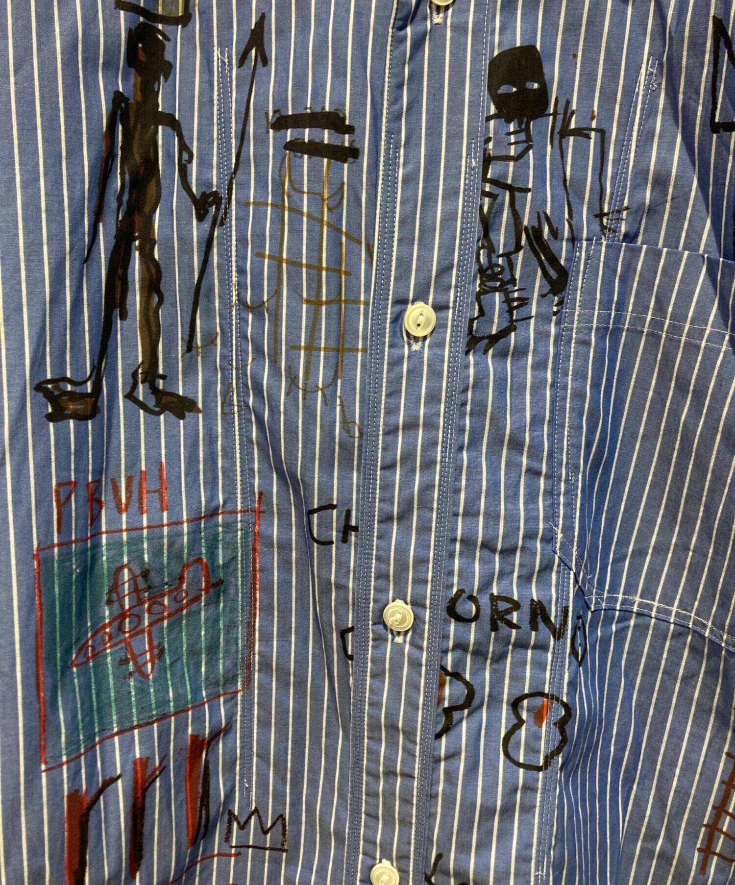 中古・古着通販】JUNYA WATANABE MAN (ジュンヤワタナベマン) Jean