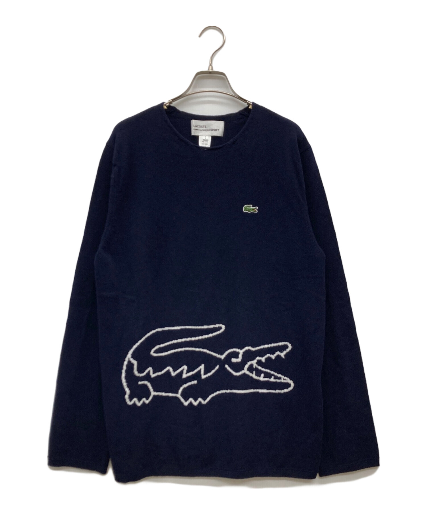 中古・古着通販】COMME des GARCONS SHIRT (コムデギャルソンシャツ 