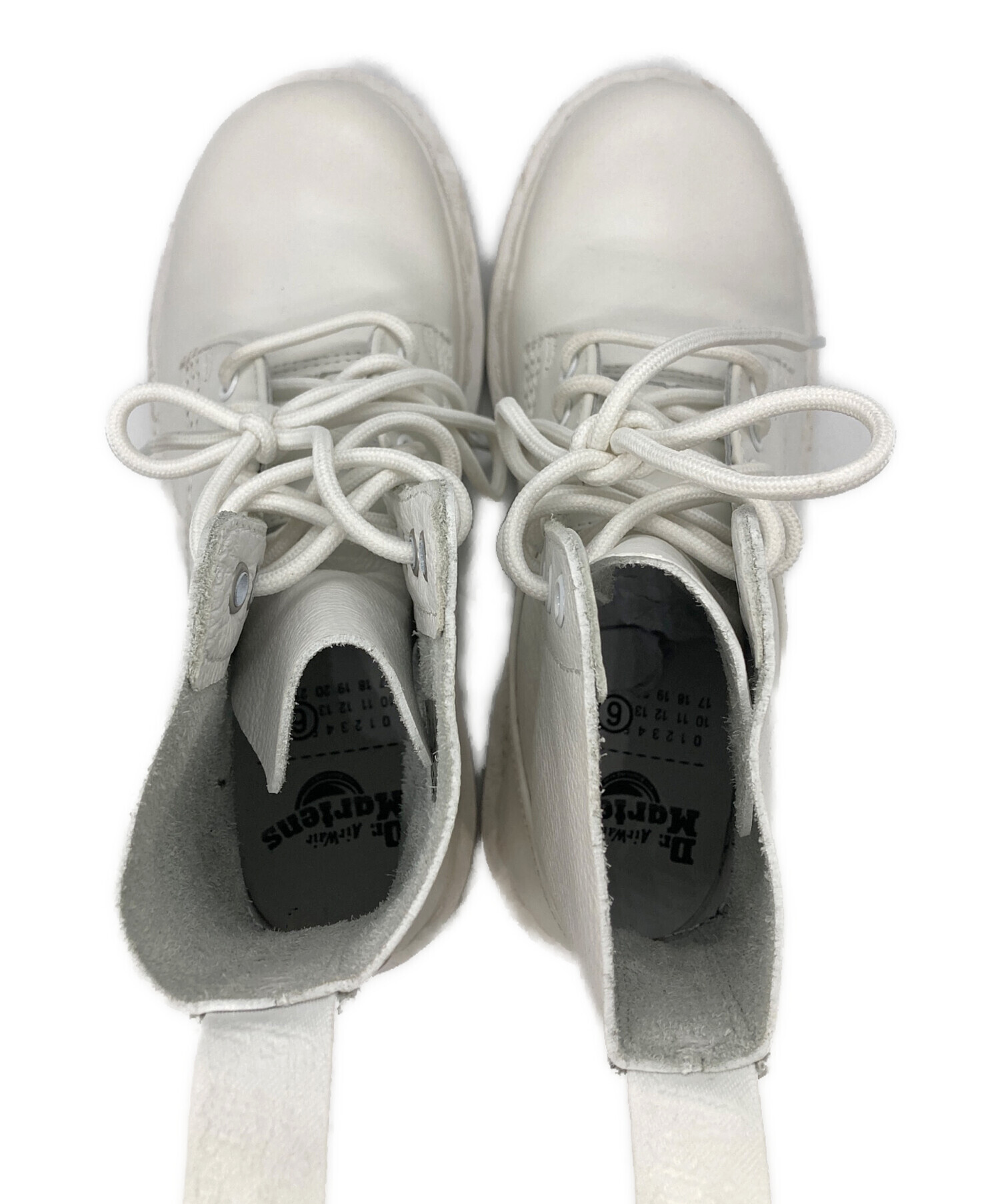 中古・古着通販】Dr.Martens (ドクターマーチン) MM6 Maison Margiela