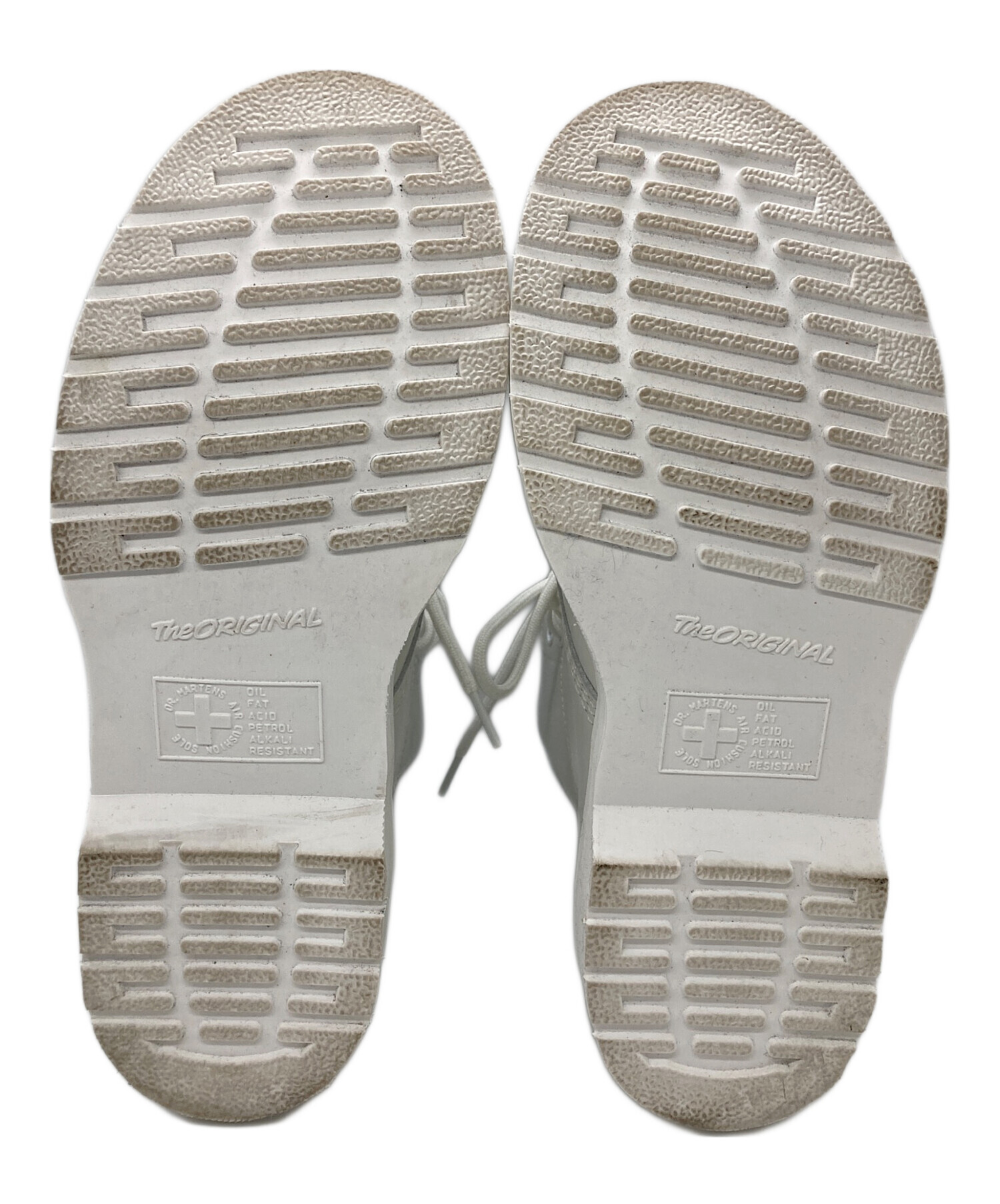 中古・古着通販】Dr.Martens (ドクターマーチン) MM6 Maison Margiela