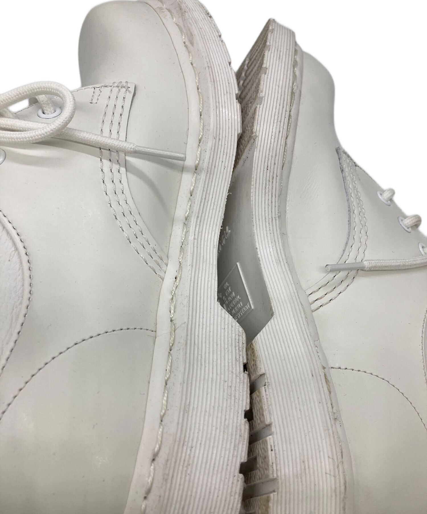 中古・古着通販】Dr.Martens (ドクターマーチン) MM6 Maison Margiela