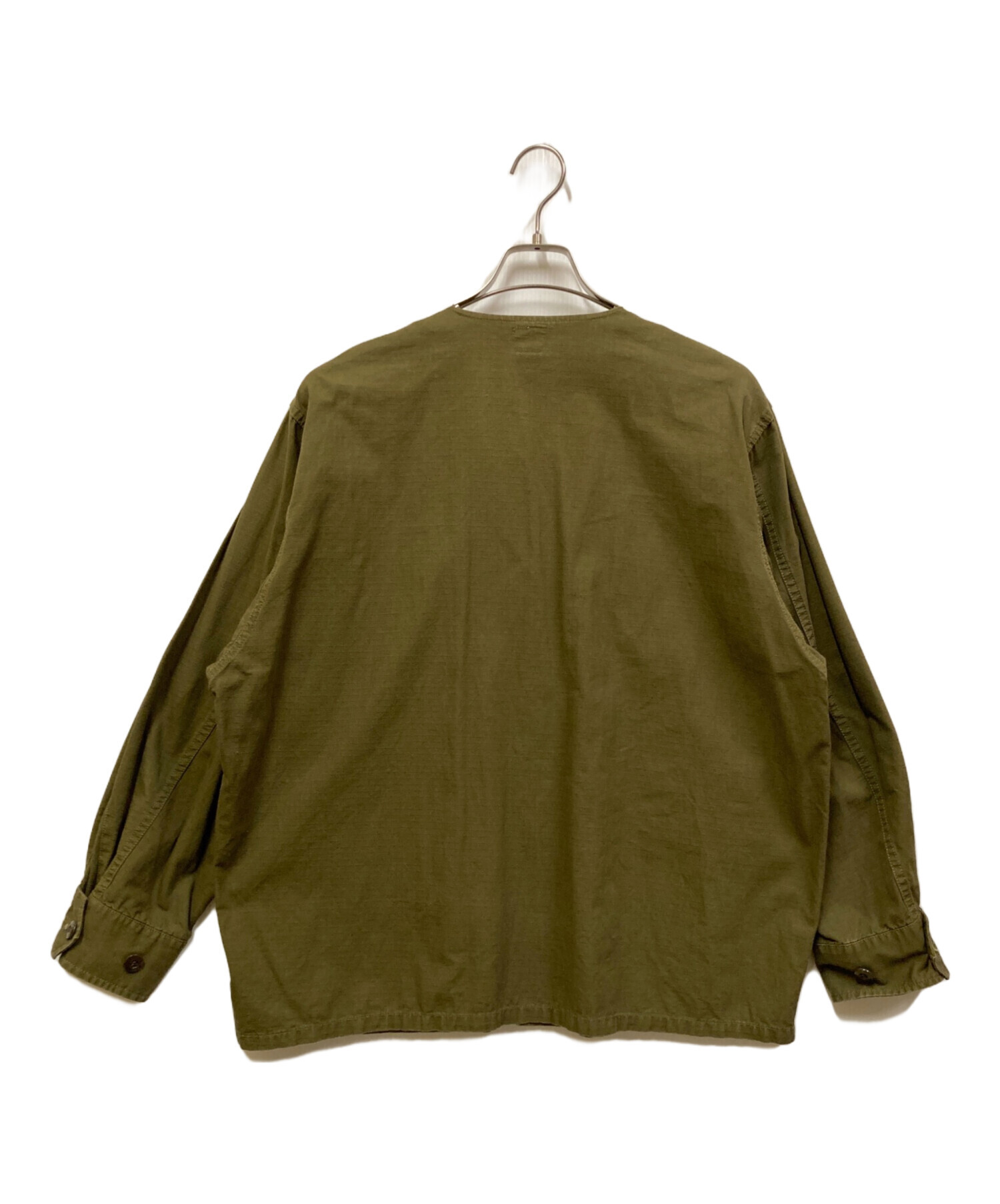 中古・古着通販】ARMY TWILL (アーミーツイル) ファティーグジャケット 