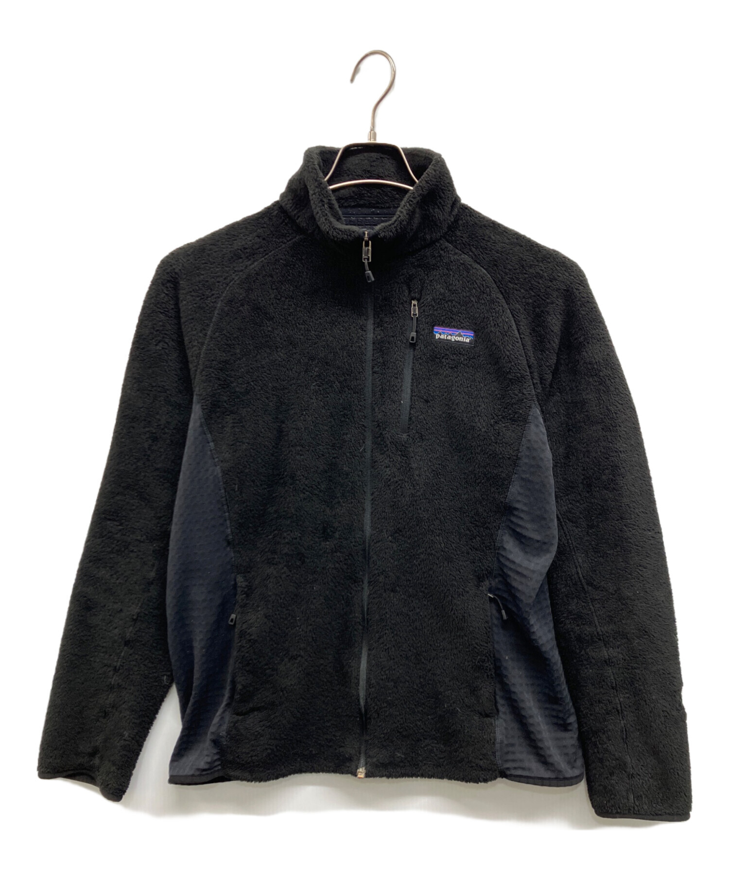 中古・古着通販】Patagonia (パタゴニア) R2ジャケット ブラック