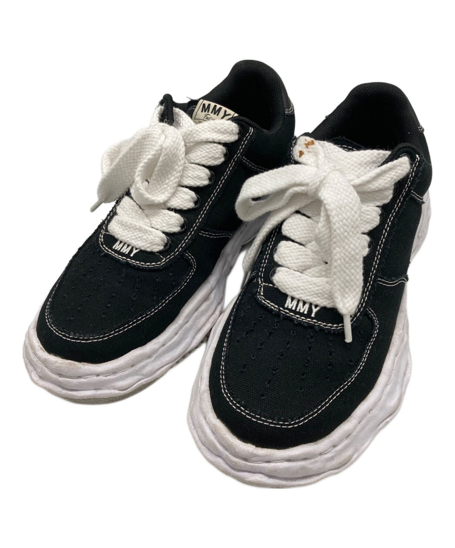 中古・古着通販】Maison MIHARA YASUHIRO (メゾン ミハラ ヤスヒロ