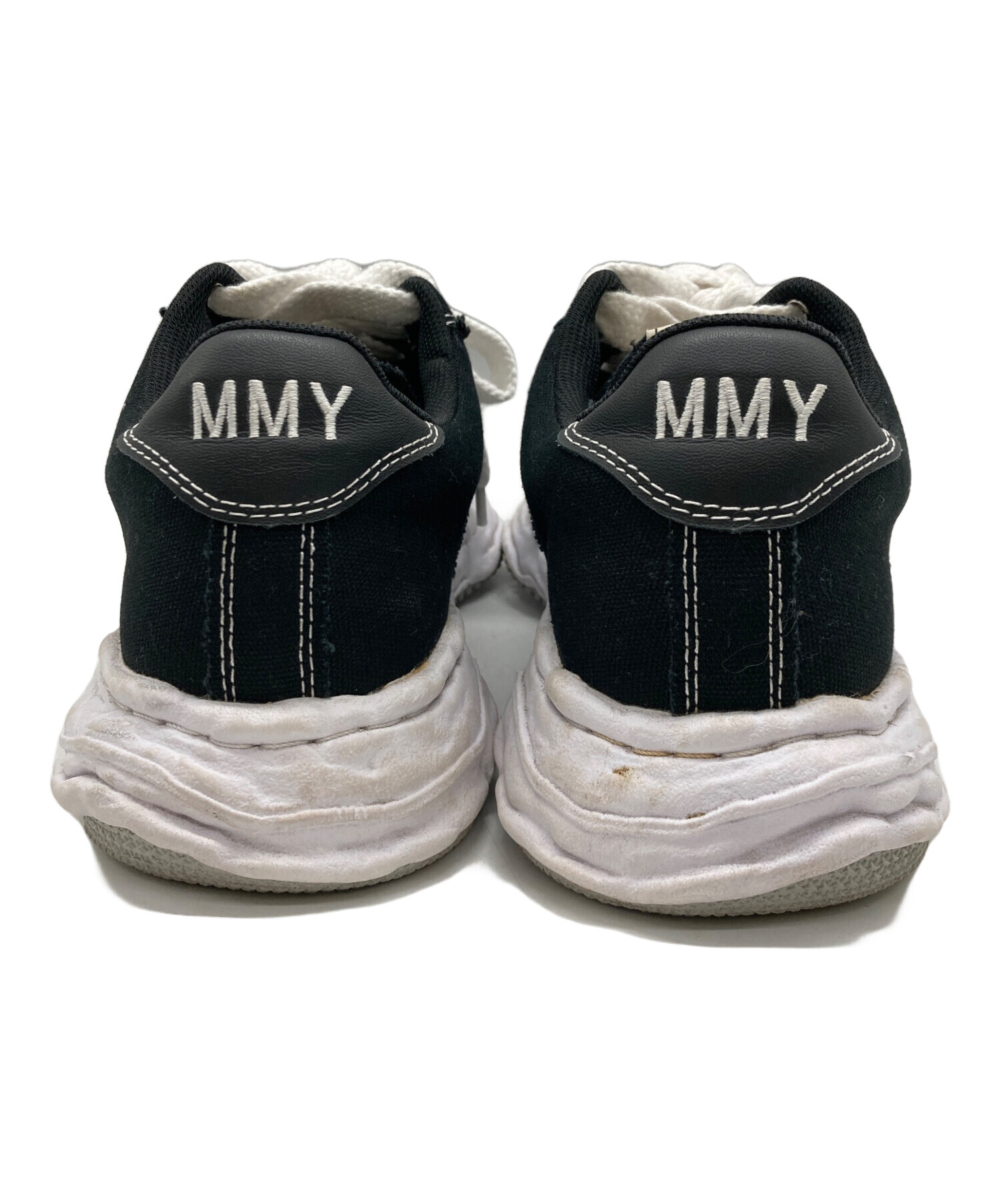 中古・古着通販】Maison MIHARA YASUHIRO (メゾン ミハラ ヤスヒロ