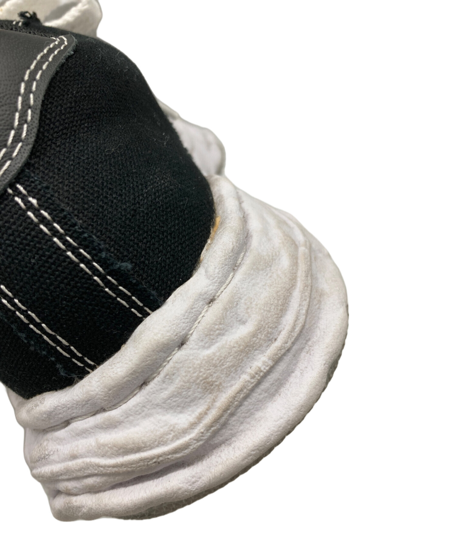 中古・古着通販】Maison MIHARA YASUHIRO (メゾン ミハラ ヤスヒロ