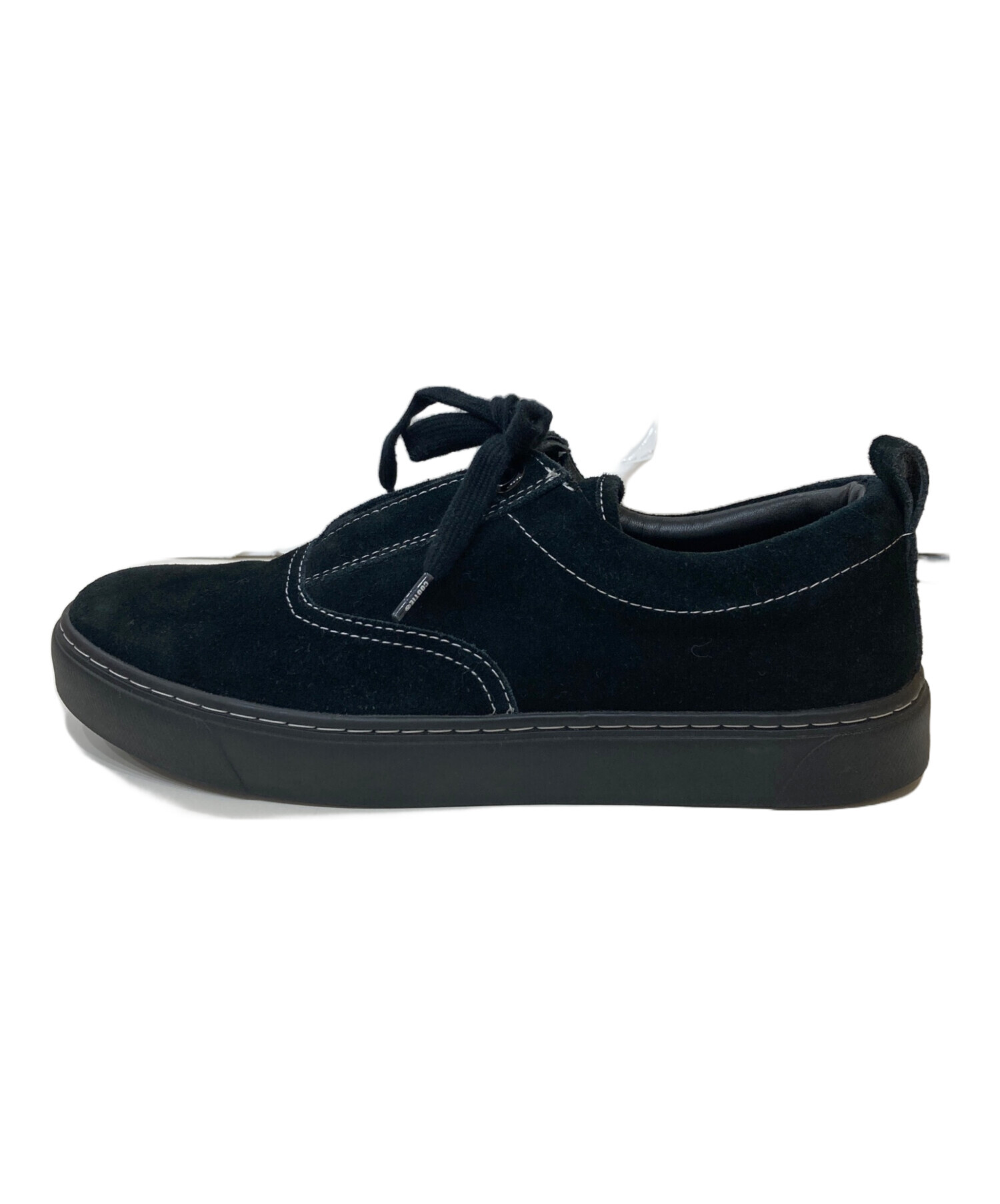 靴 KUROCOOTIE PRODUCTIONS Raza Lace 中古・古着通販】COOTIE PRODUCTIONS (クーティープロダクツ) TOMO