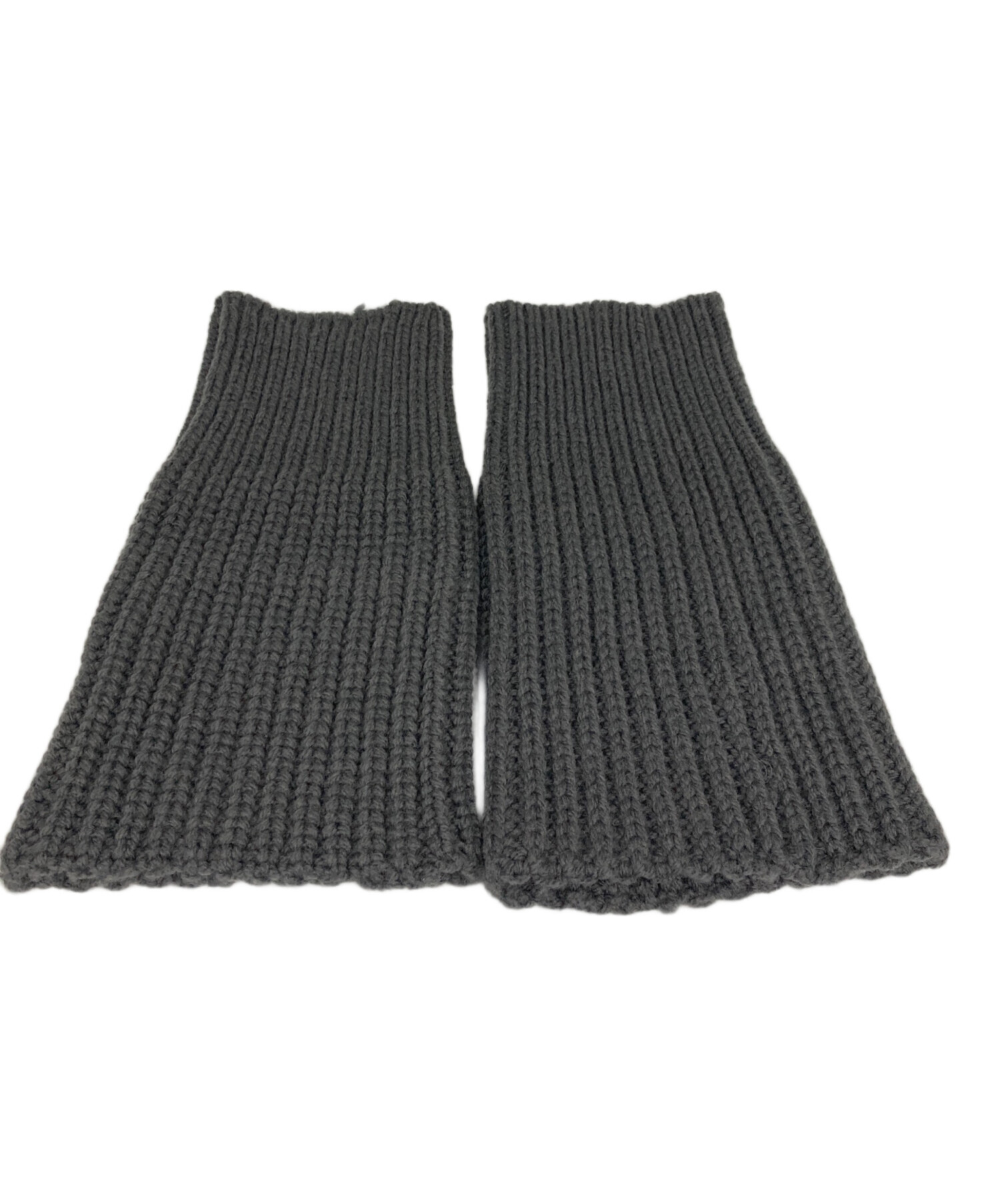 DRIES VAN NOTEN アームウォーマー 24aw 中古・古着通販】DRIES VAN NOTEN (ドリスヴァンノッテン) アーム