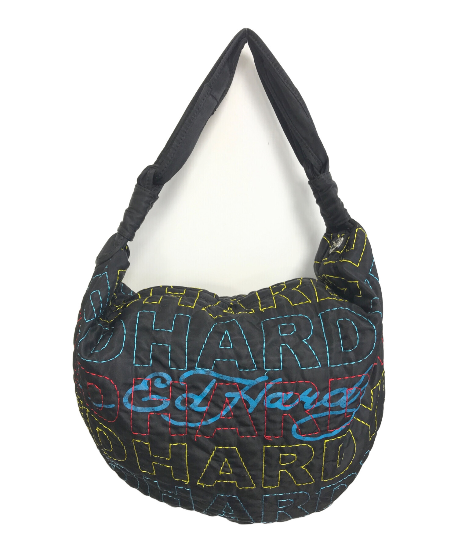 中古・古着通販】Ed Hardy (エド ハーディー) キルティング