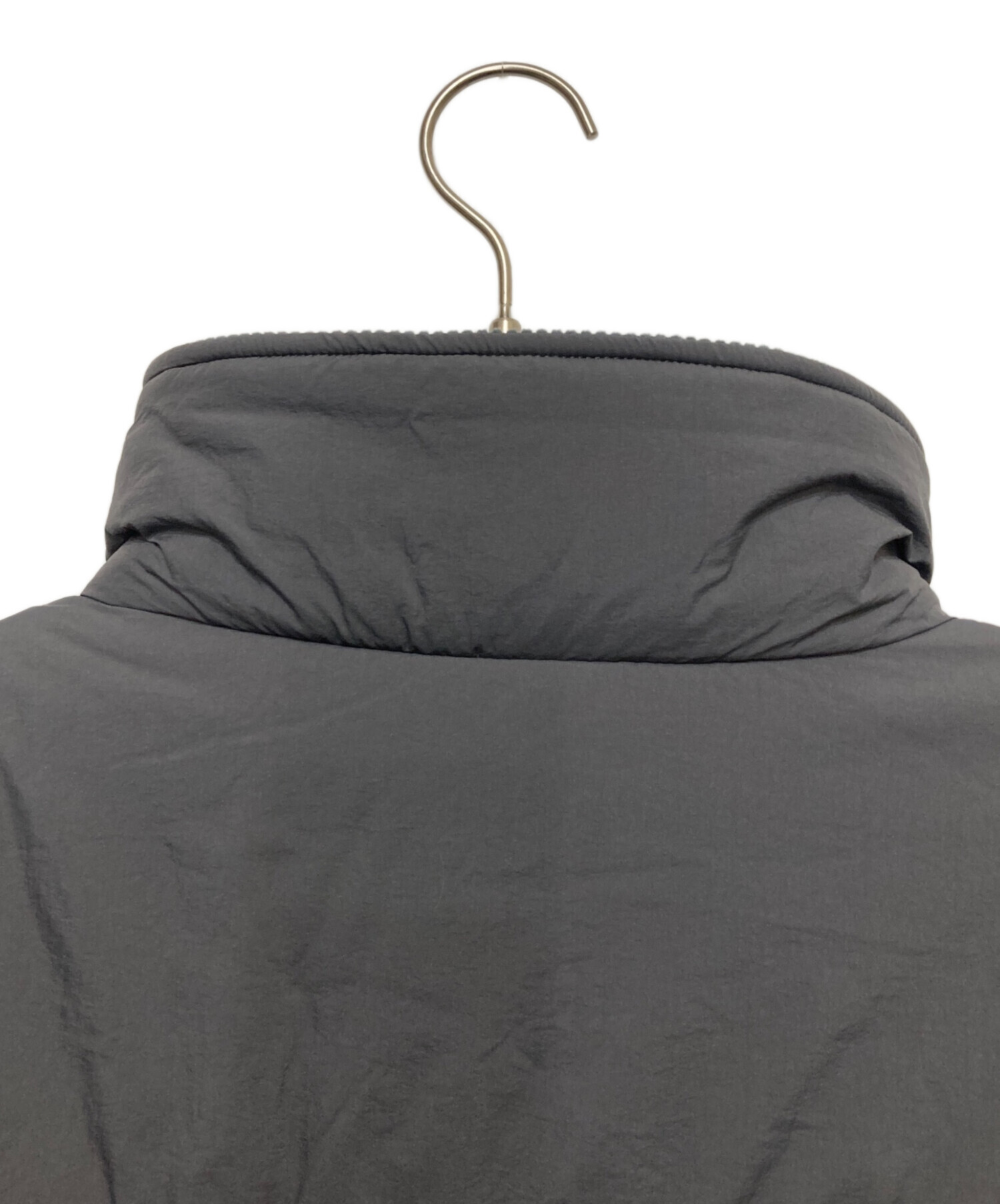 中古・古着通販】Firsthand (ファーストハンド) PRIMALOFT PUFF JACKET 