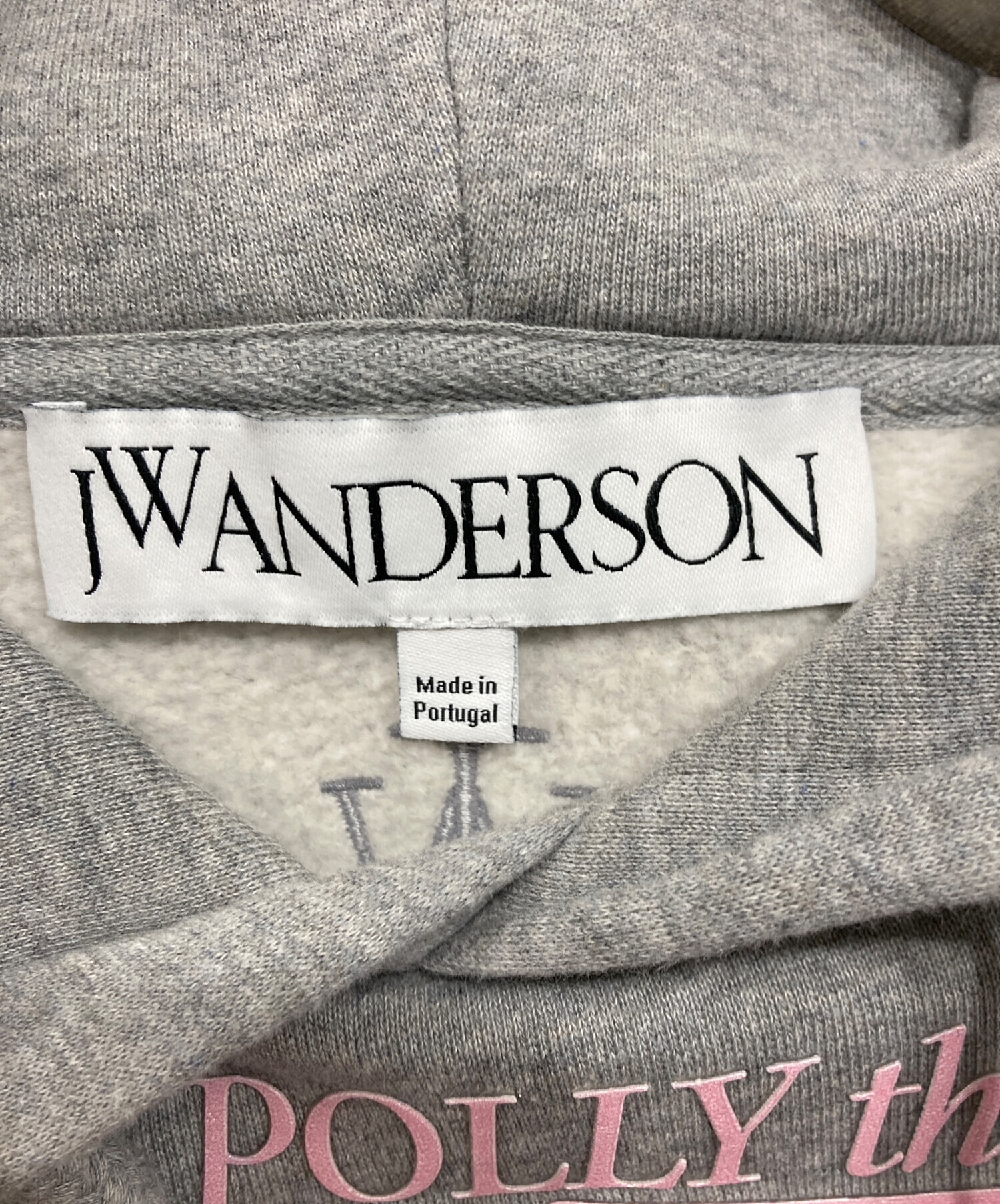 中古・古着通販】J.W.ANDERSON (ジェイダブリューアンダーソン