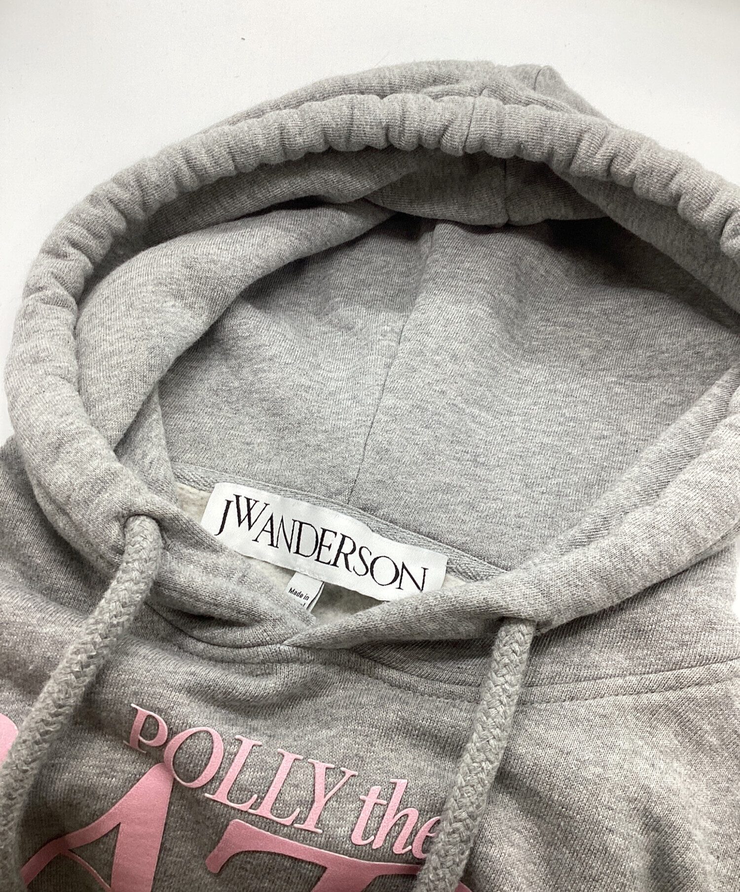 中古・古着通販】J.W.ANDERSON (ジェイダブリューアンダーソン