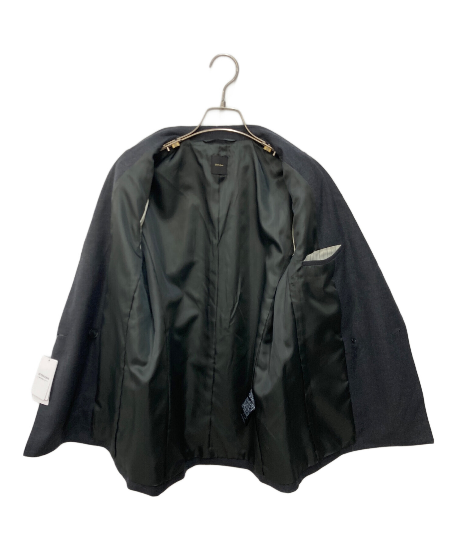 中古・古着通販】Spick and Span (スピックアンドスパン) ウール 