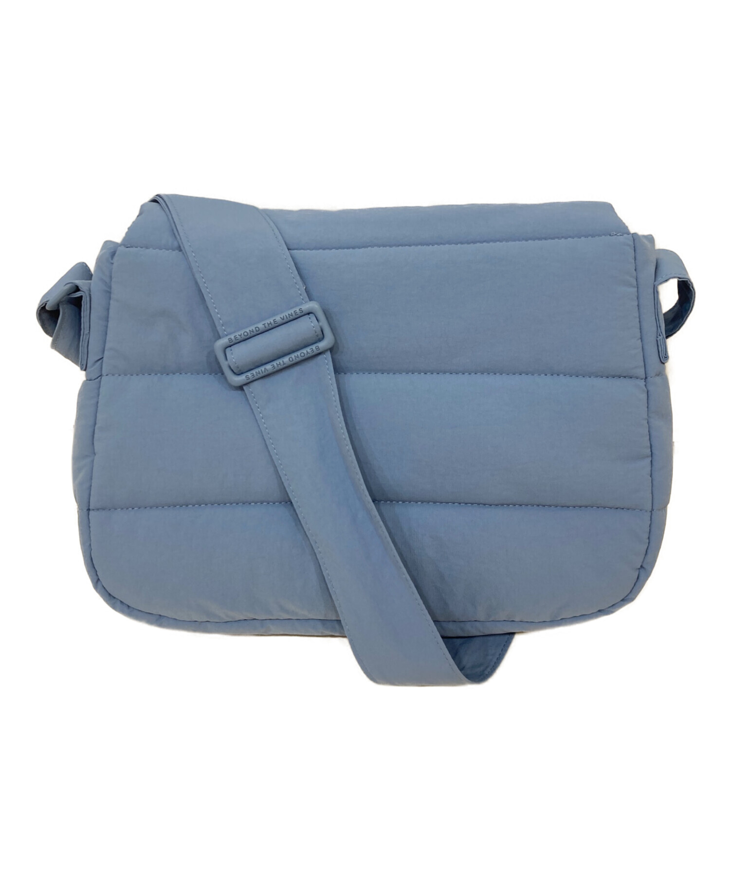 中古・古着通販】BEYOND THE VINES (ビヨンド ザ バインズ) Poofy Bag 