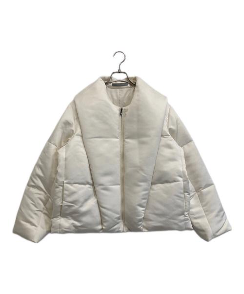 中古・古着通販】theory luxe (セオリーリュクス) Vienne Idala ダウン