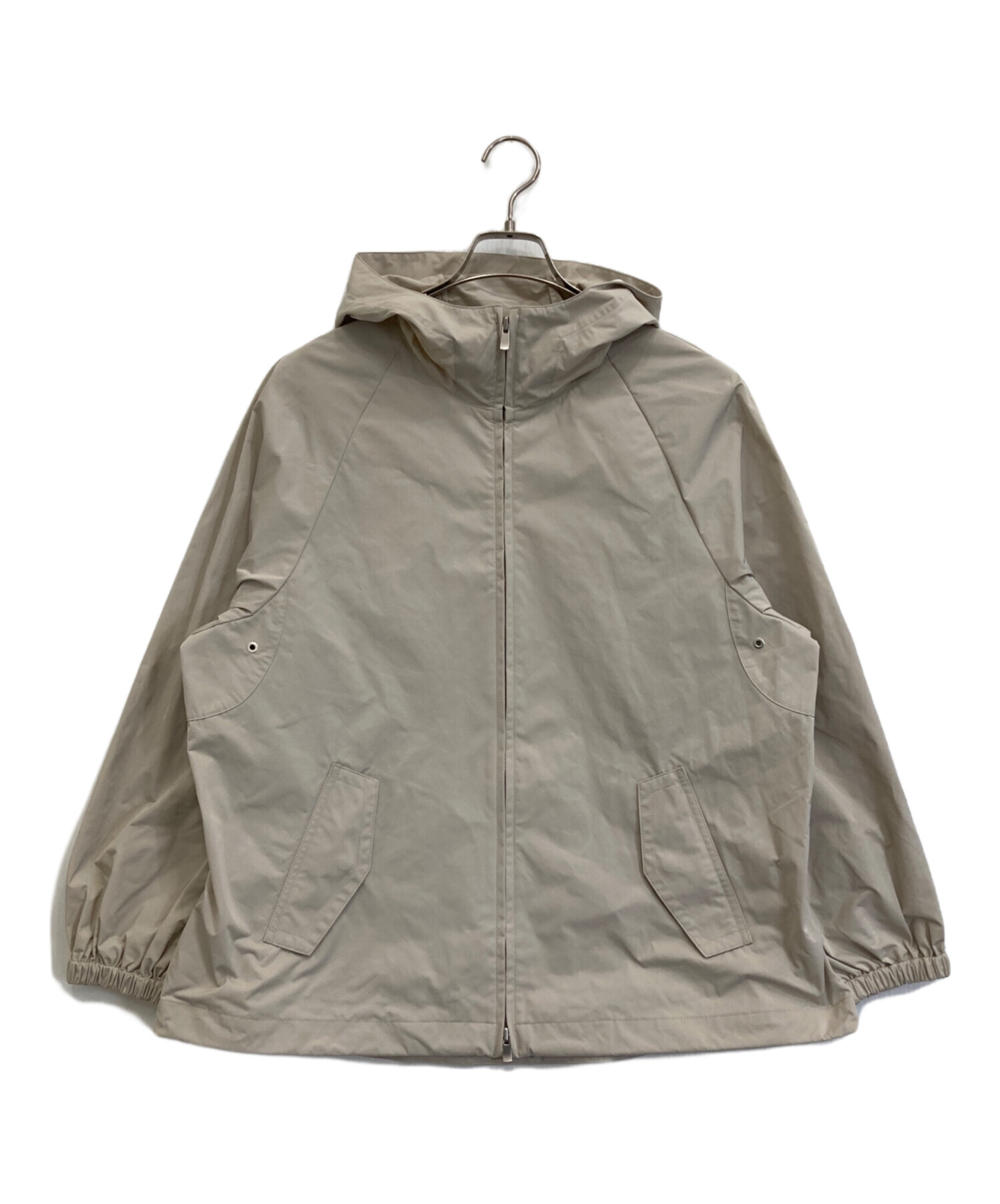 中古・古着通販】theory luxe (セオリーリュクス) マウンテンパーカー