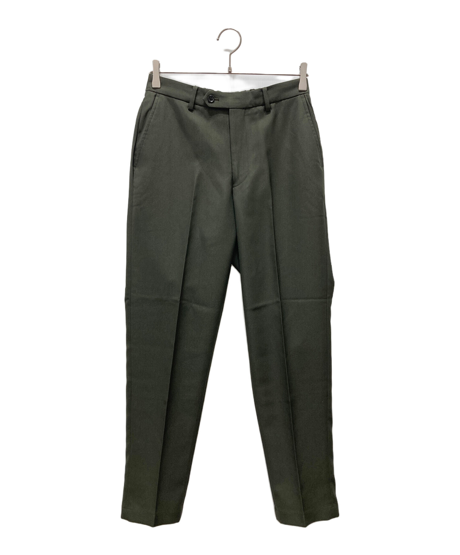 URBAN RESEARCH DOORS セットアップ オリーブ 中古・古着通販】URBAN RESEARCH DOORS (アーバンリサーチドアーズ