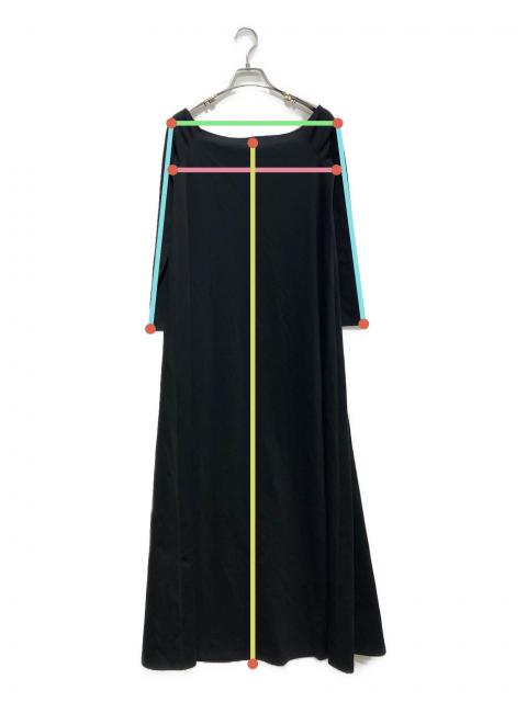中古・古着通販】KEINA RITA (ケイナ リタ) オフショルダードレス