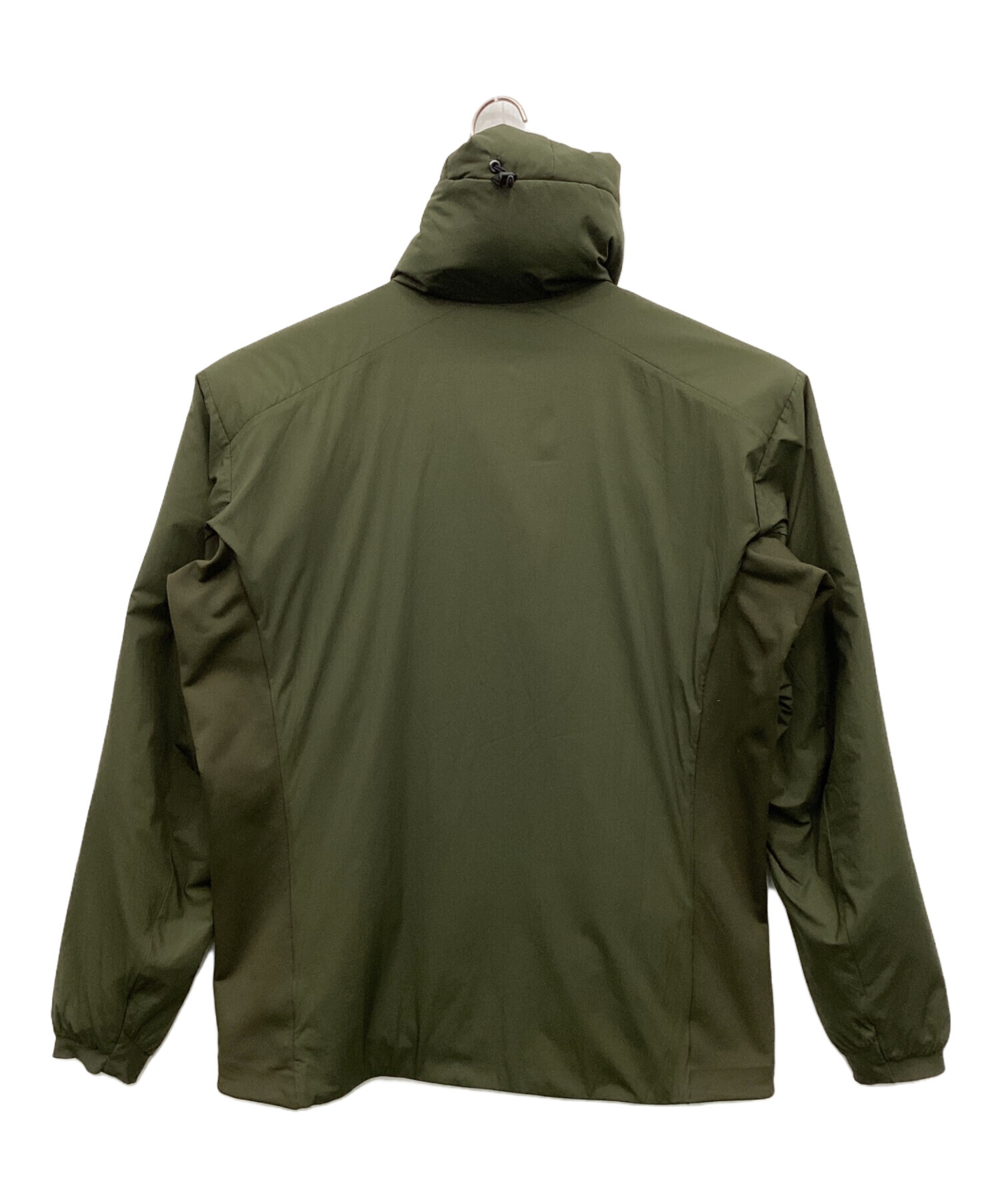 中古・古着通販】ARC'TERYX (アークテリクス) アトムLT 中古・古着通販】ARC'TERYX (アークテリクス) アトムLT