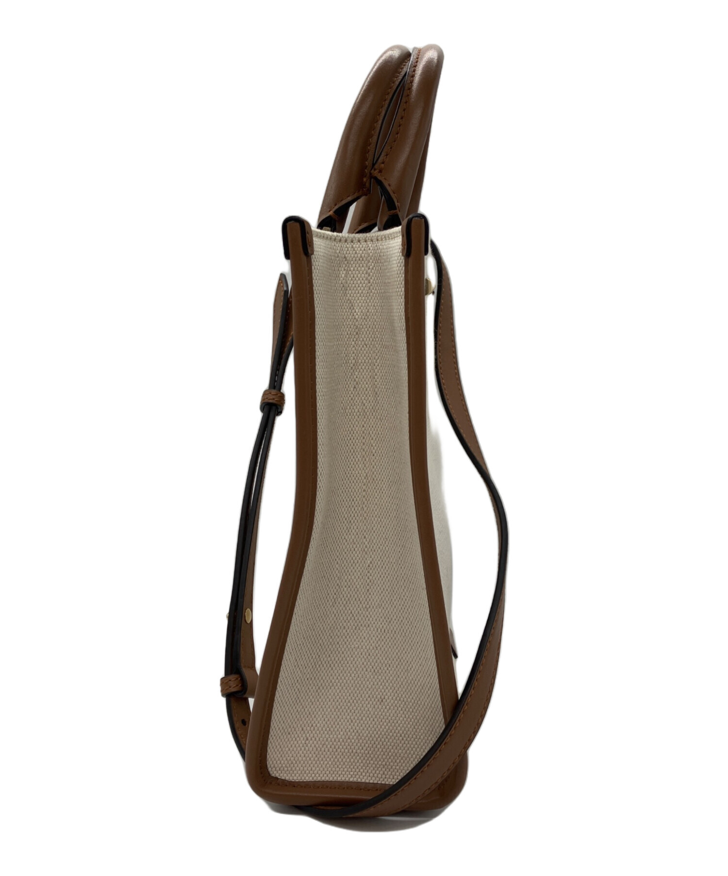 中古・古着通販】JIMMY CHOO (ジミーチュウ) AVENUE TOTE N/S