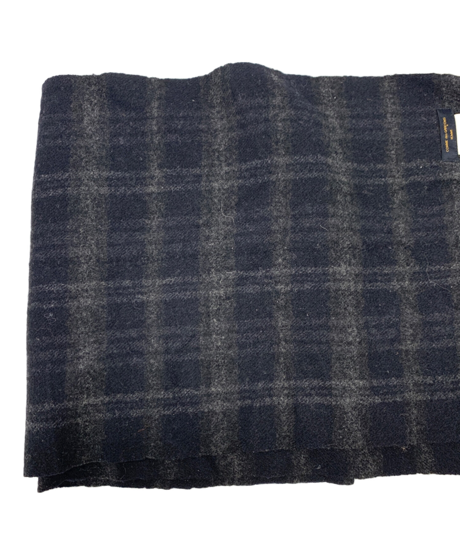 中古・古着通販】COMME des GARCONS HOMME (コムデギャルソン オム