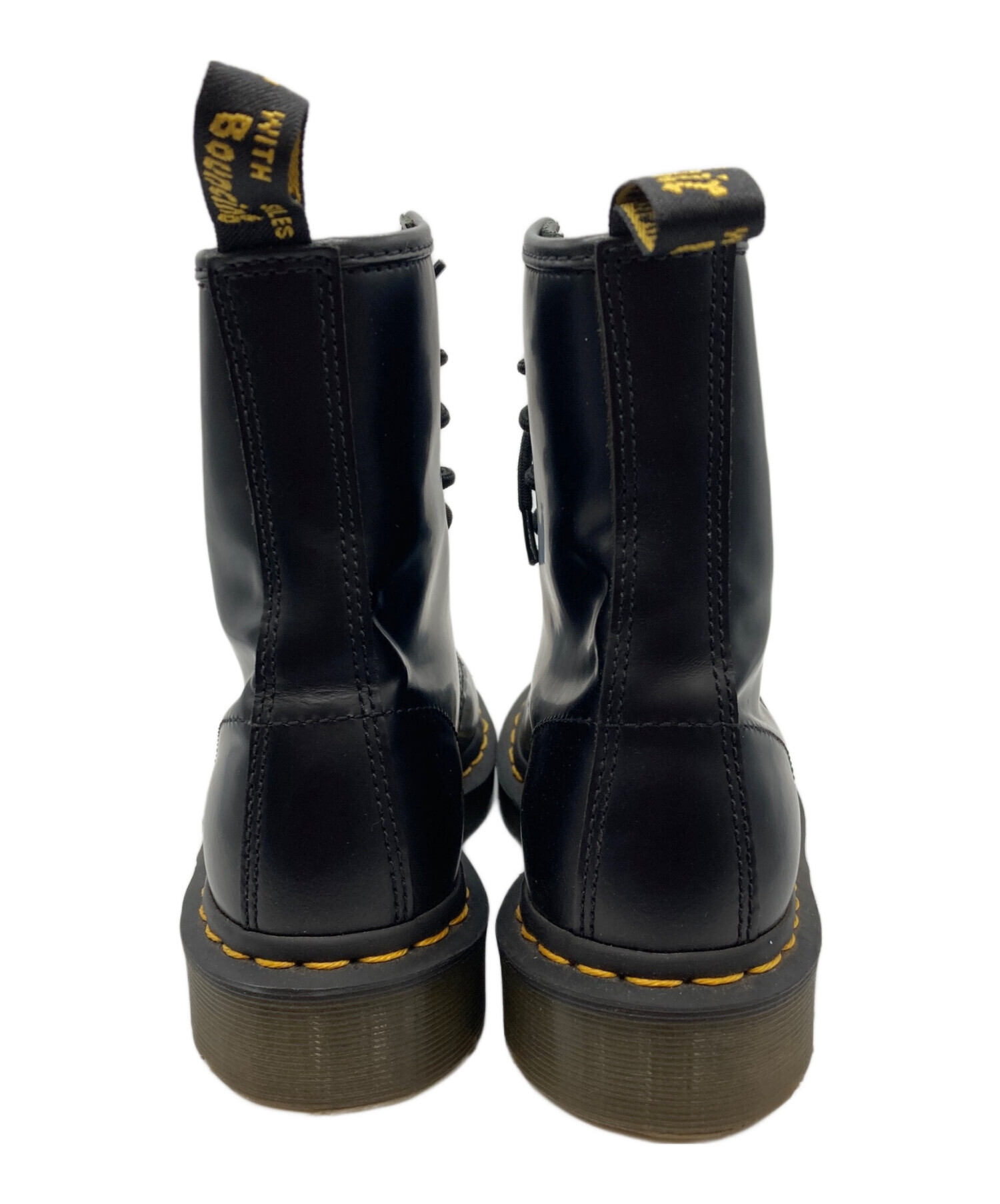 中古・古着通販】Dr.Martens (ドクターマーチン) 8ホールブーツ