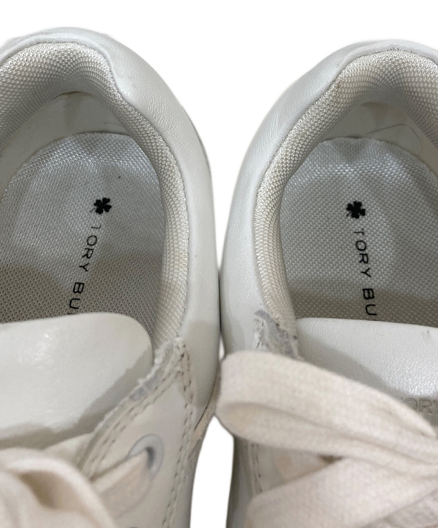 中古・古着通販】TORY BURCH (トリーバーチ) クローバー コート