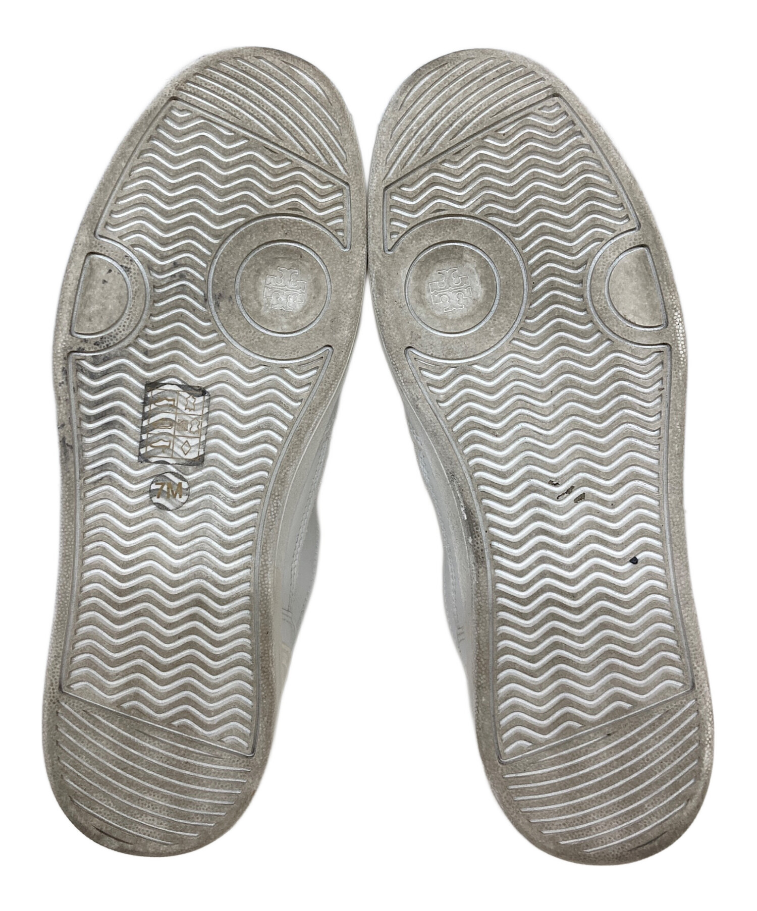 中古・古着通販】TORY BURCH (トリーバーチ) クローバー コート 