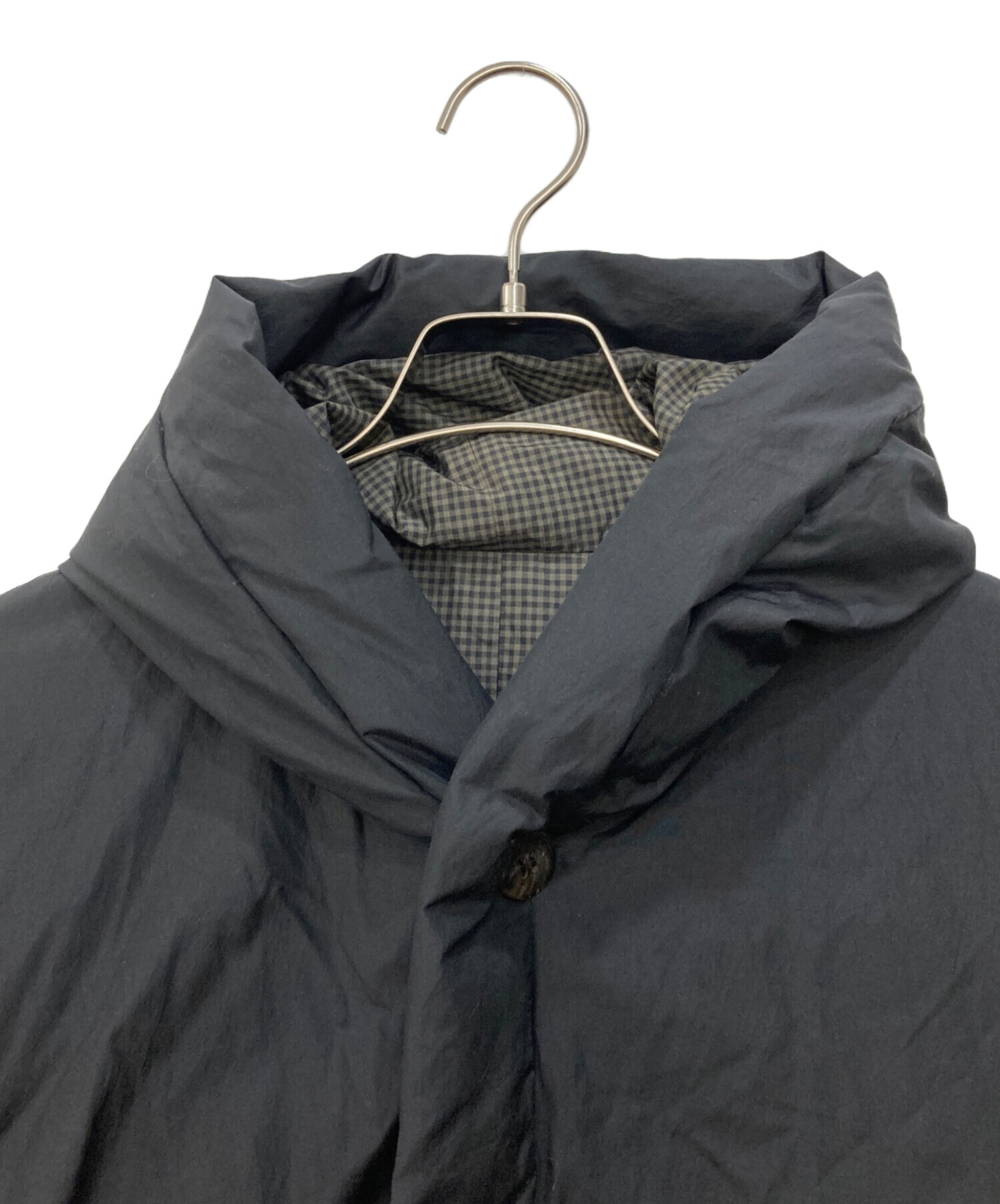 中古・古着通販】JURGEN LEHL (ヨーガンレール) シルクコットンダウン