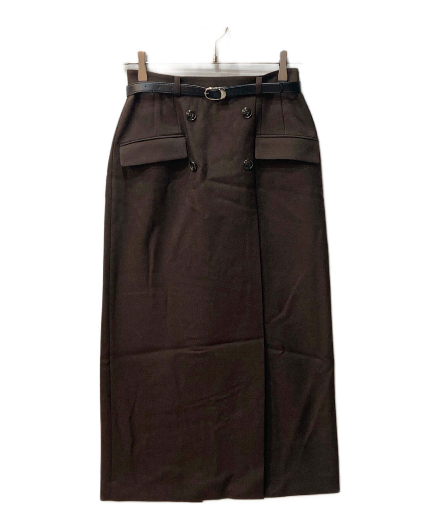 中古・古着通販】JUSGLITTY (ジャスグリッティー) スーチングタイト