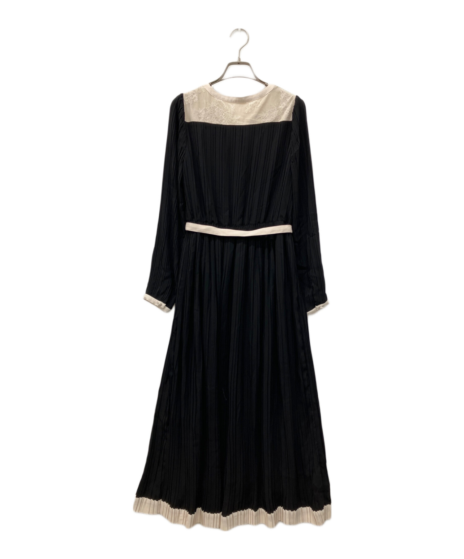 中古・古着通販】HER LIP TO (ハーリップトゥ) Point Lace 中古・古着通販】HER LIP TO (ハーリップトゥ) Point Lace