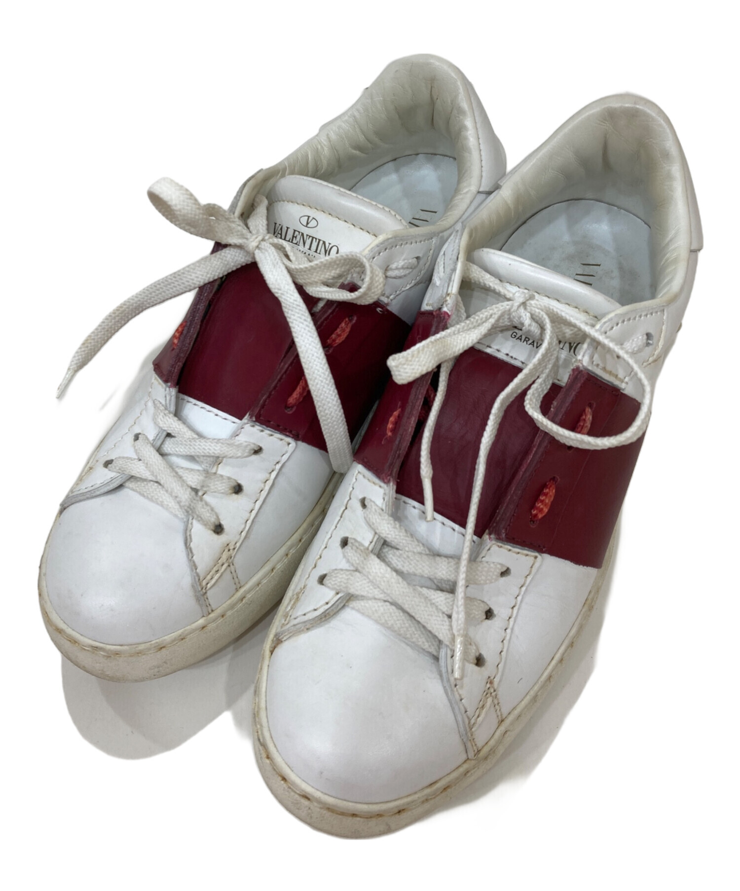 中古・古着通販】VALENTINO GARAVANI (ヴァレンティノ・ガラヴァーニ 中古・古着通販】VALENTINO GARAVANI (ヴァレンティノ・ガラヴァーニ