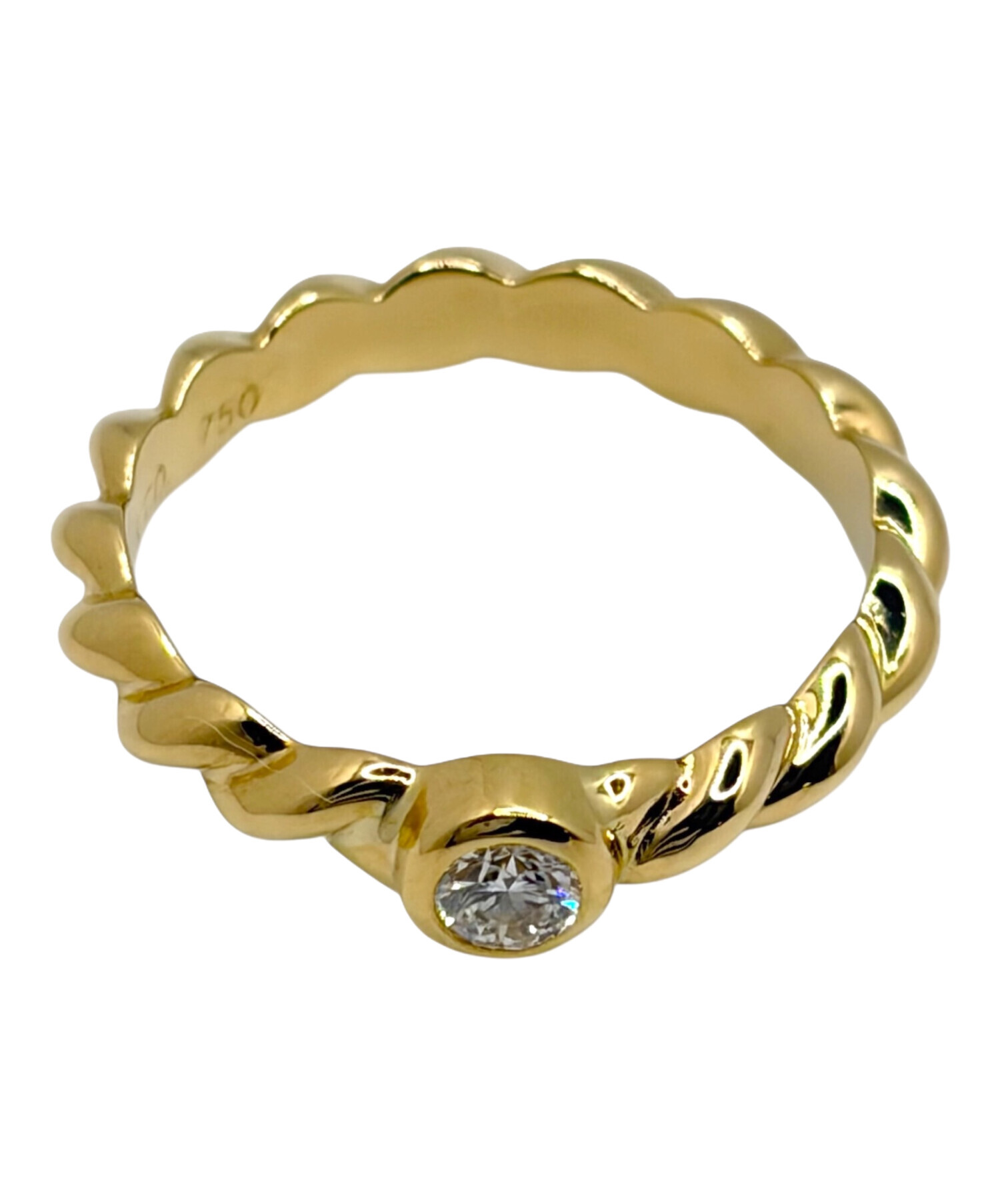 中古・古着通販】TIFFANY & Co. (ティファニー アンド コー) 1P