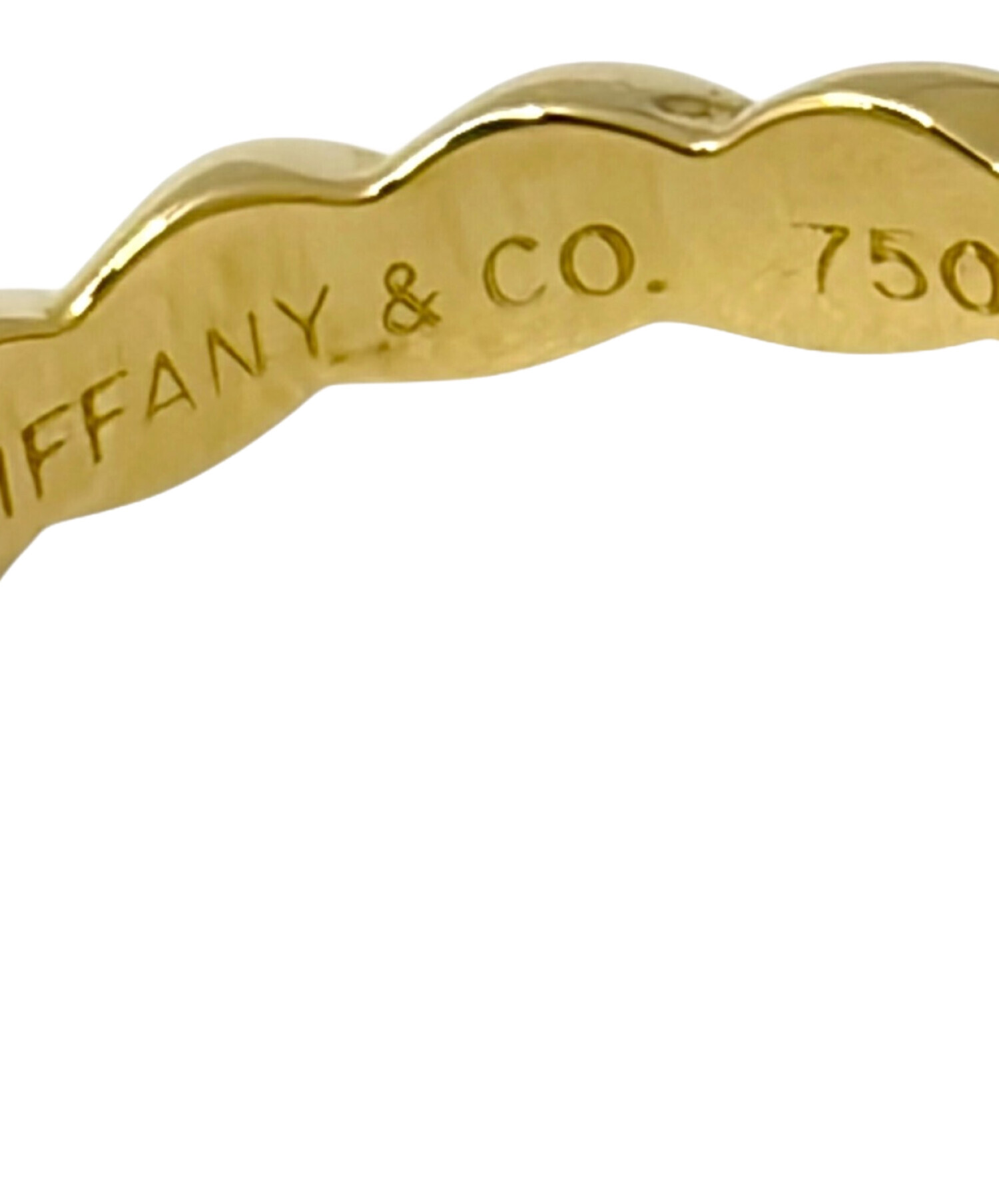 中古・古着通販】TIFFANY & Co. (ティファニー アンド コー) 1P
