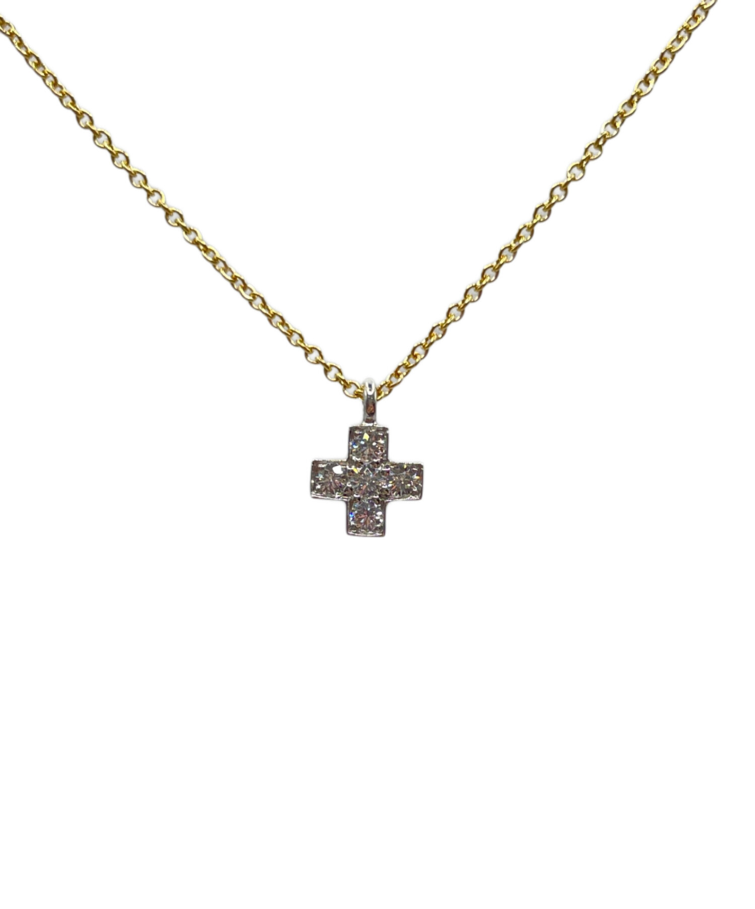 中古・古着通販】TIFFANY & Co. (ティファニー) クルーシーフォーム 