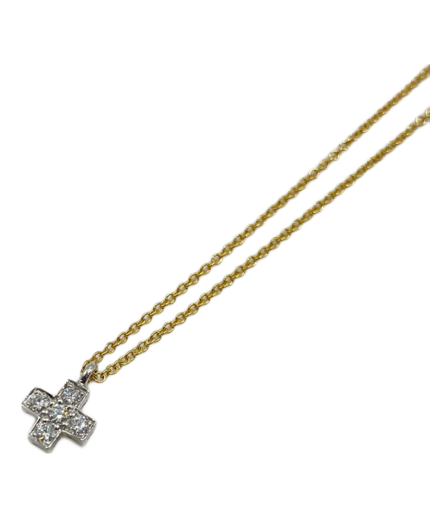 中古・古着通販】TIFFANY & Co. (ティファニー) クルーシーフォーム 