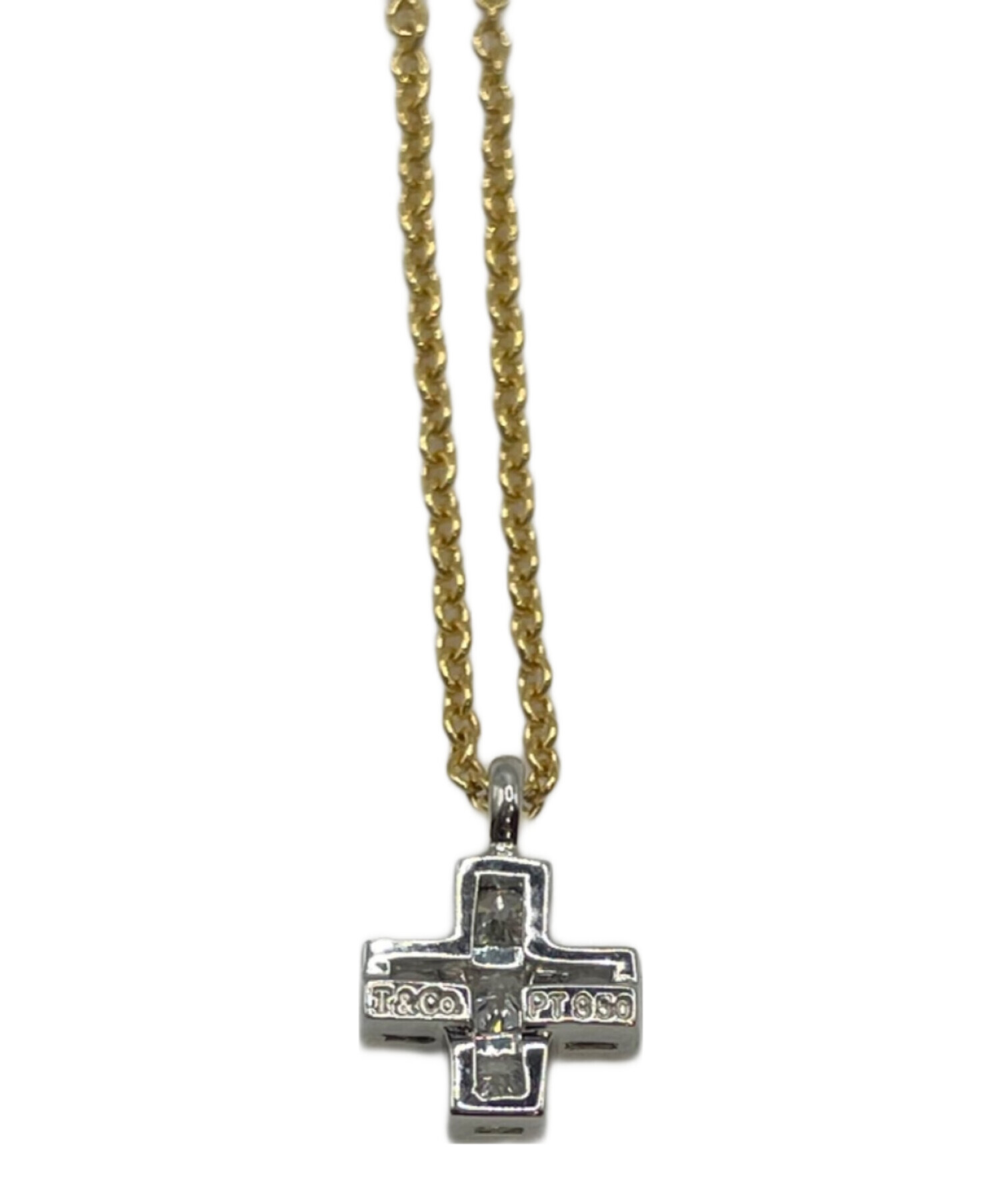中古・古着通販】TIFFANY & Co. (ティファニー) クルーシーフォーム