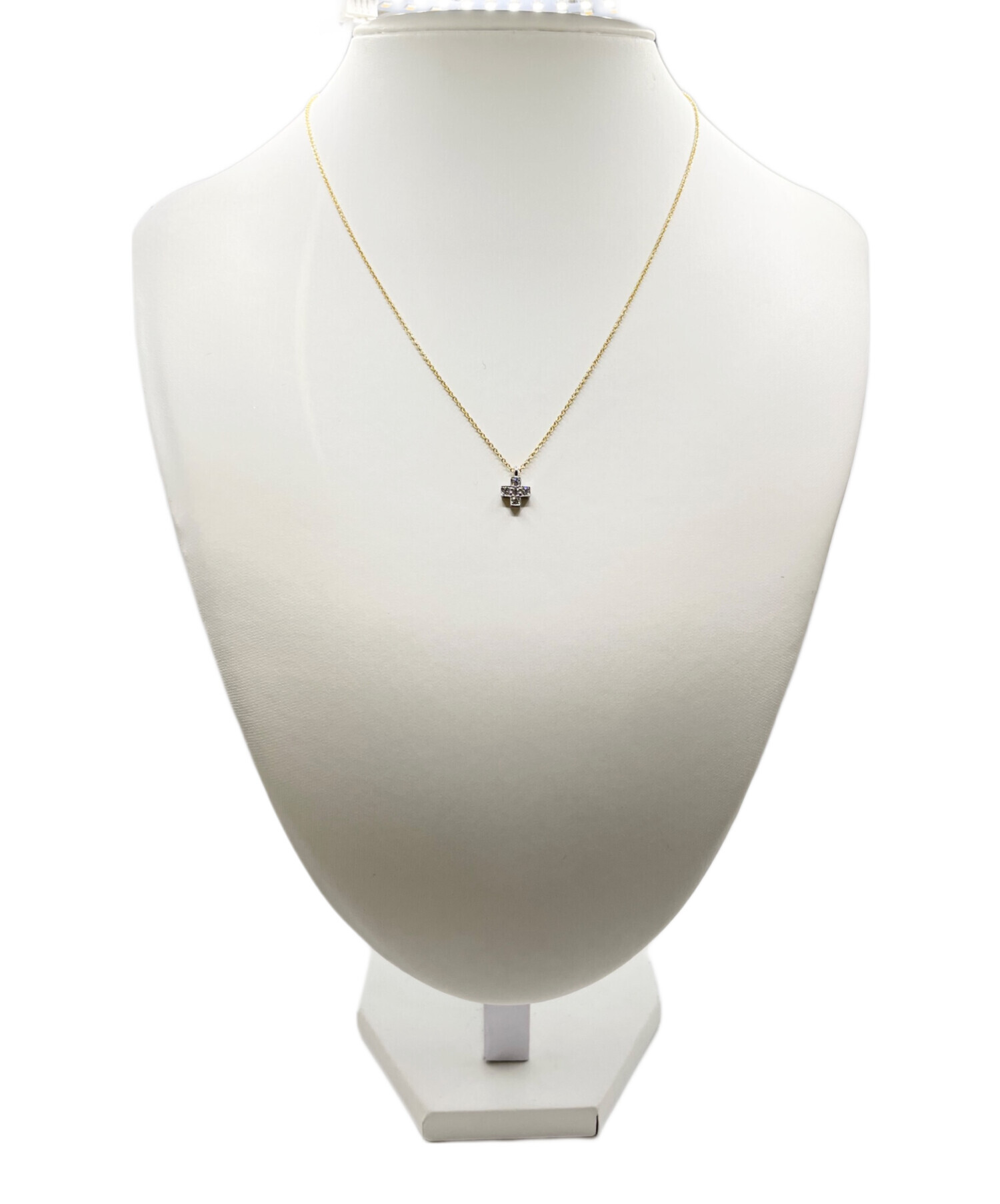 中古・古着通販】TIFFANY & Co. (ティファニー) クルーシーフォーム
