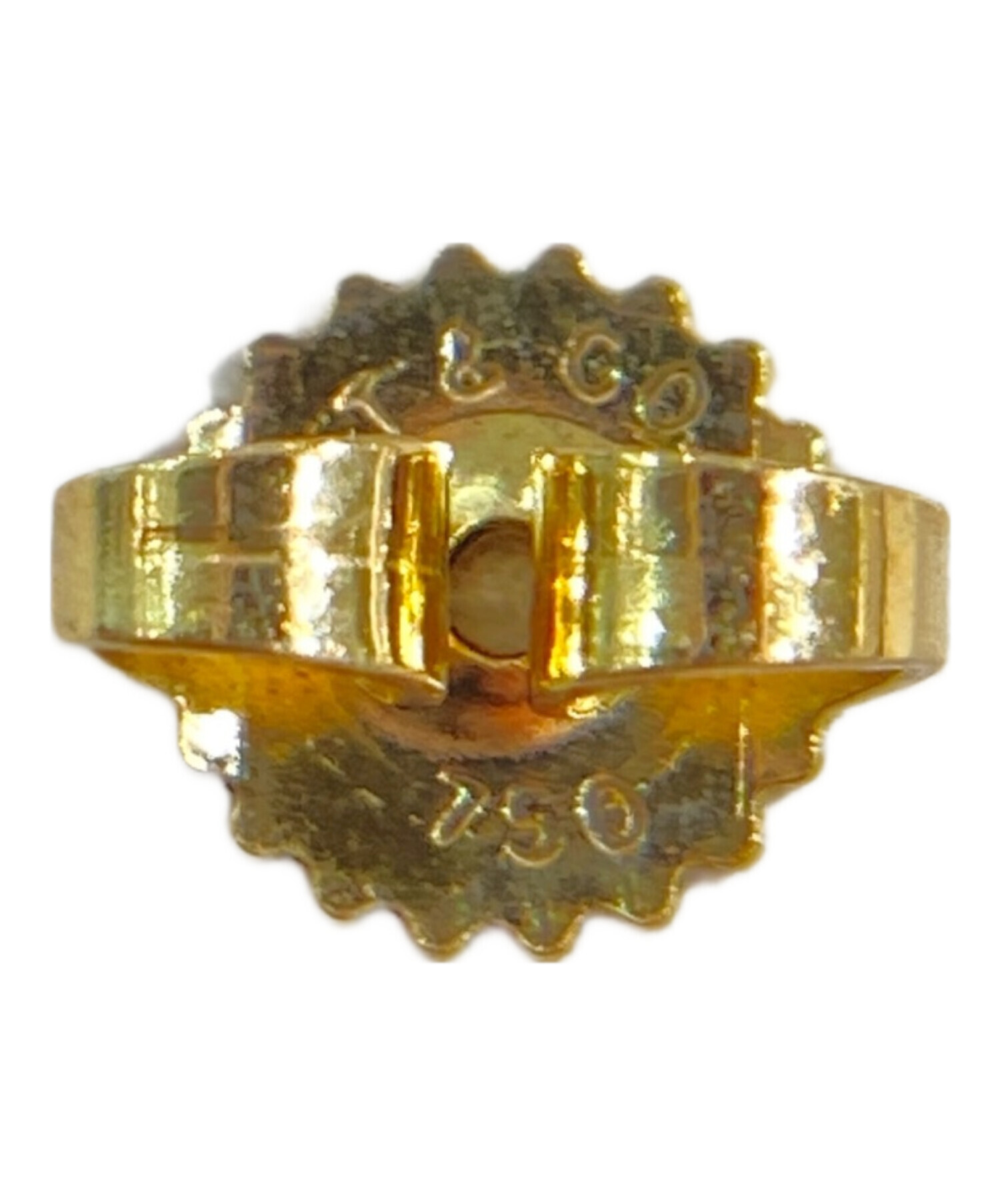 中古・古着通販】TIFFANY & Co. (ティファニー) ボウツイストリボン