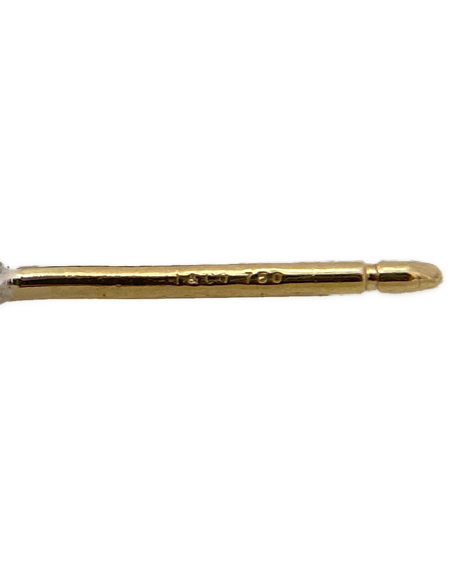 中古・古着通販】TIFFANY & Co. (ティファニー) ボウツイストリボン