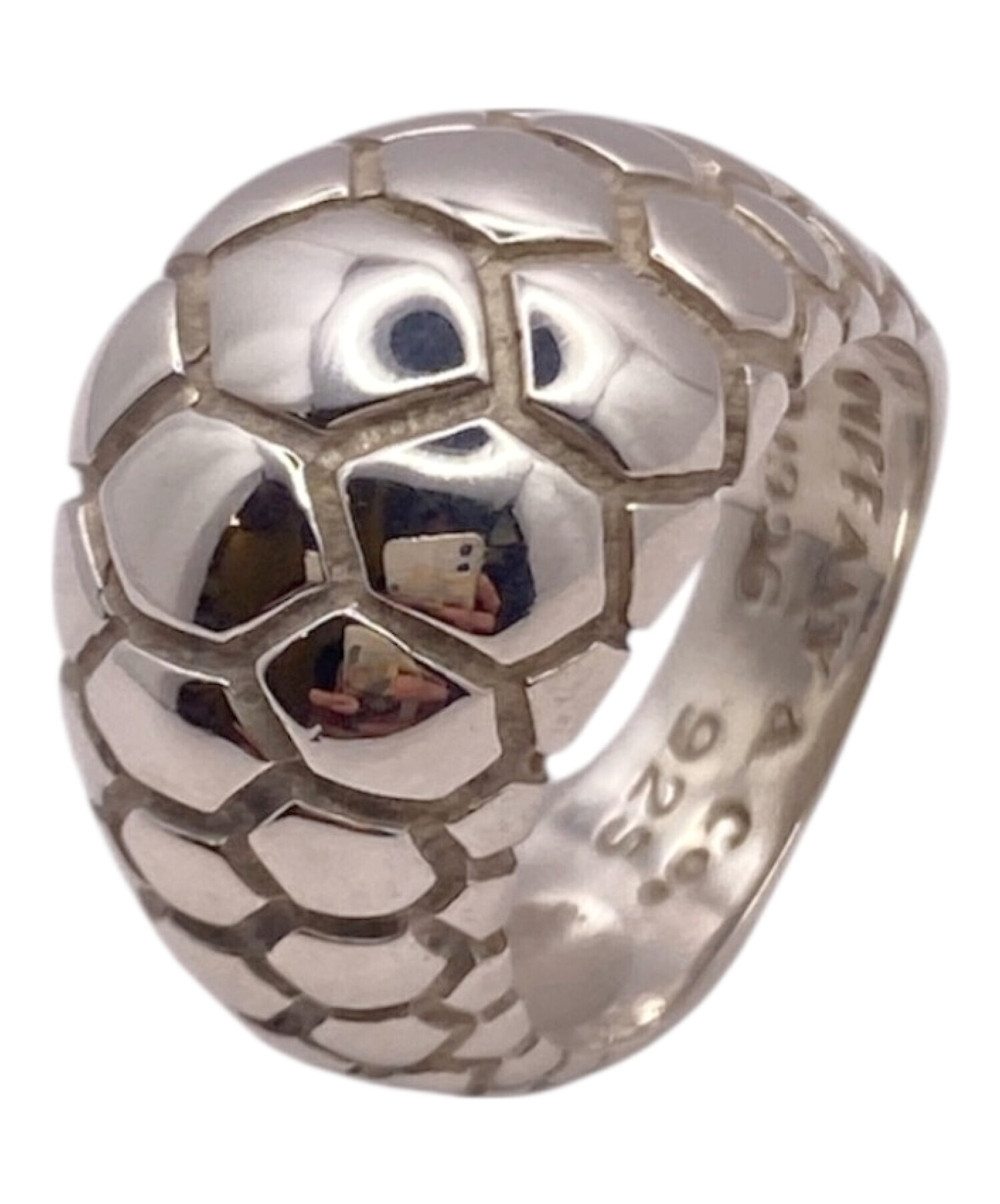 中古・古着通販】TIFFANY & Co. (ティファニー アンド コー) クロコニ